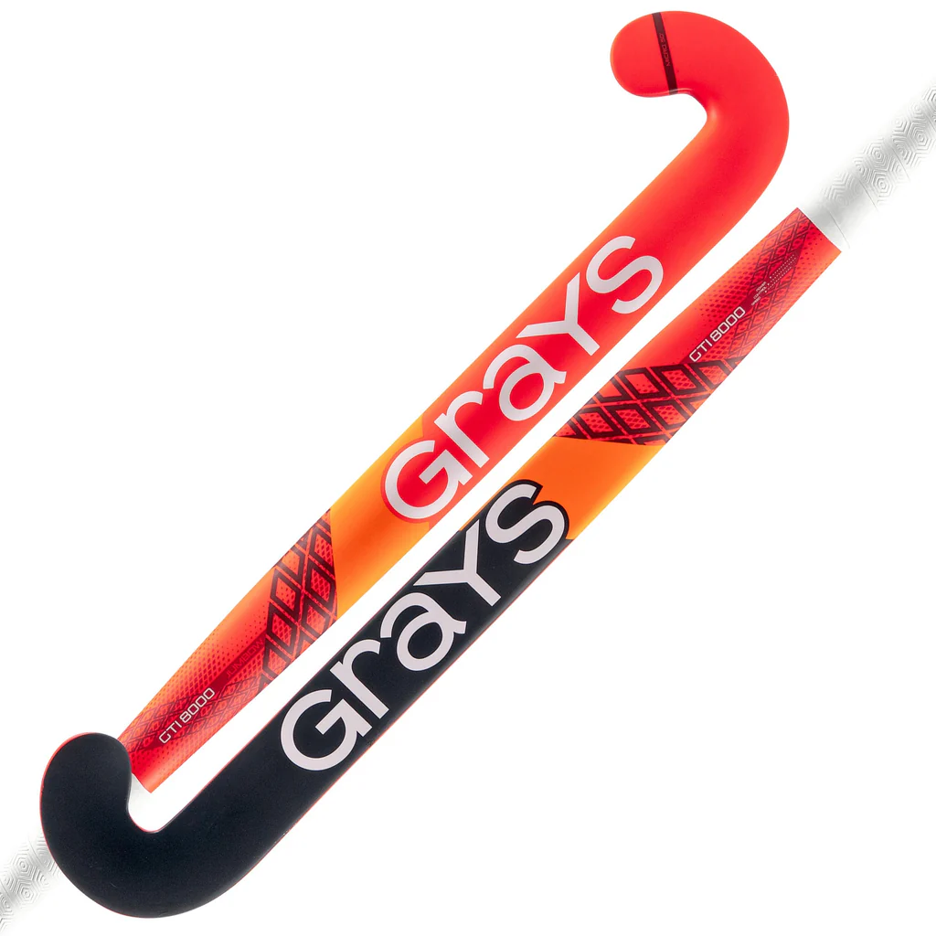 Grays - GTI 8000 Jumbow Indoor [2024]