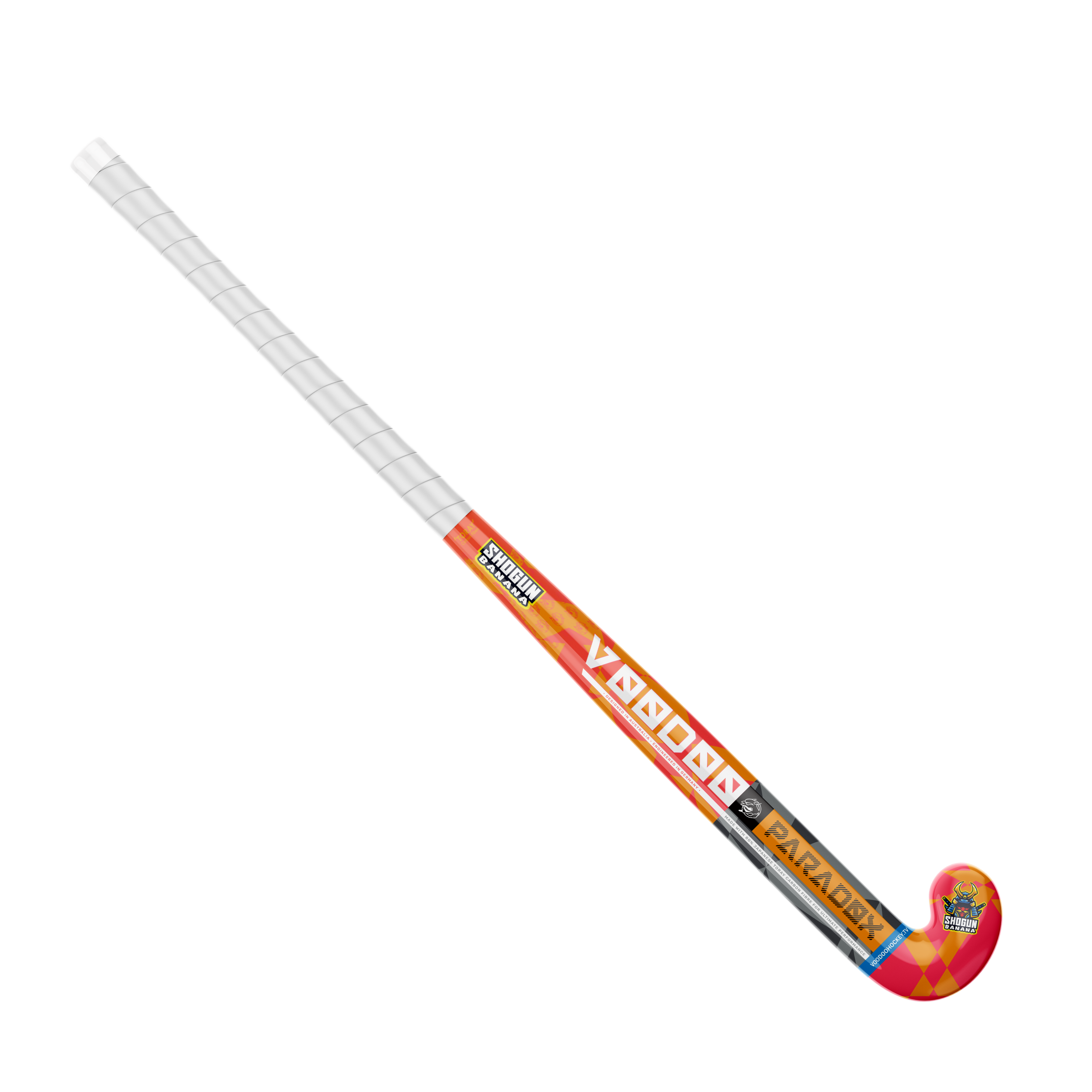 Voodoo - PARADOX 2.0