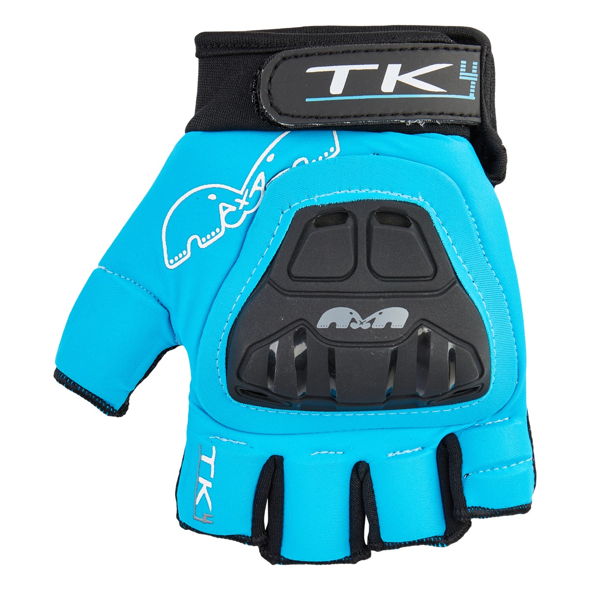 TK - 4 Handschutz (Links)