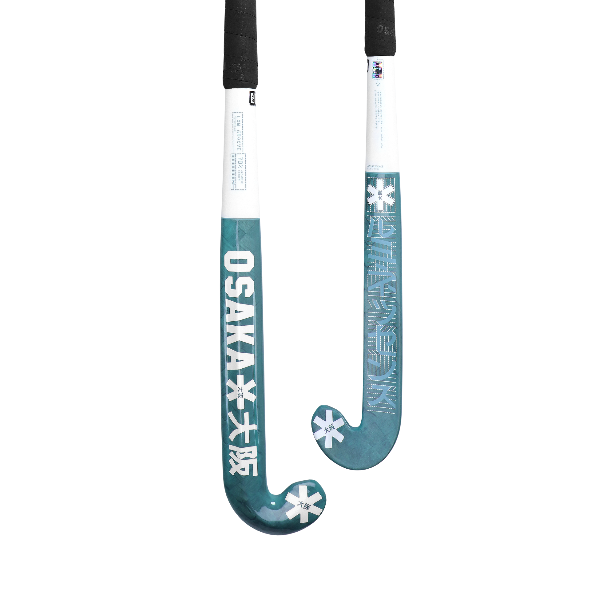 OSAKA - Low Groove 70 - Futurelab [2025]