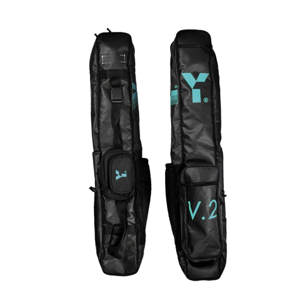 Y1 - V2 Stickbag