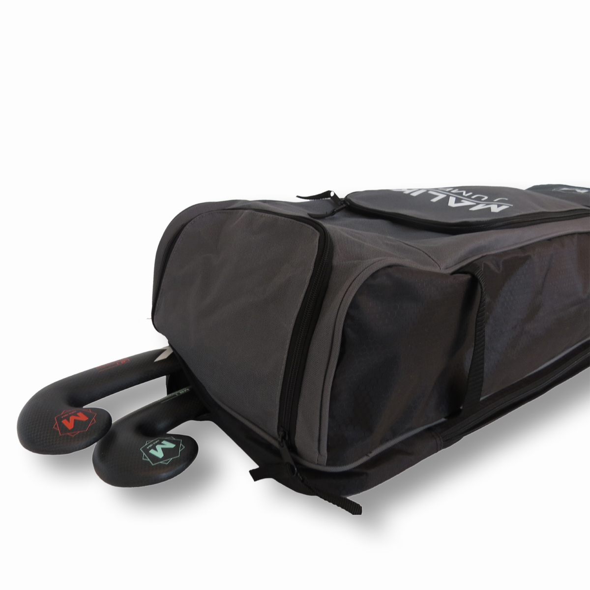 MALIK - Jumbo Stickbag