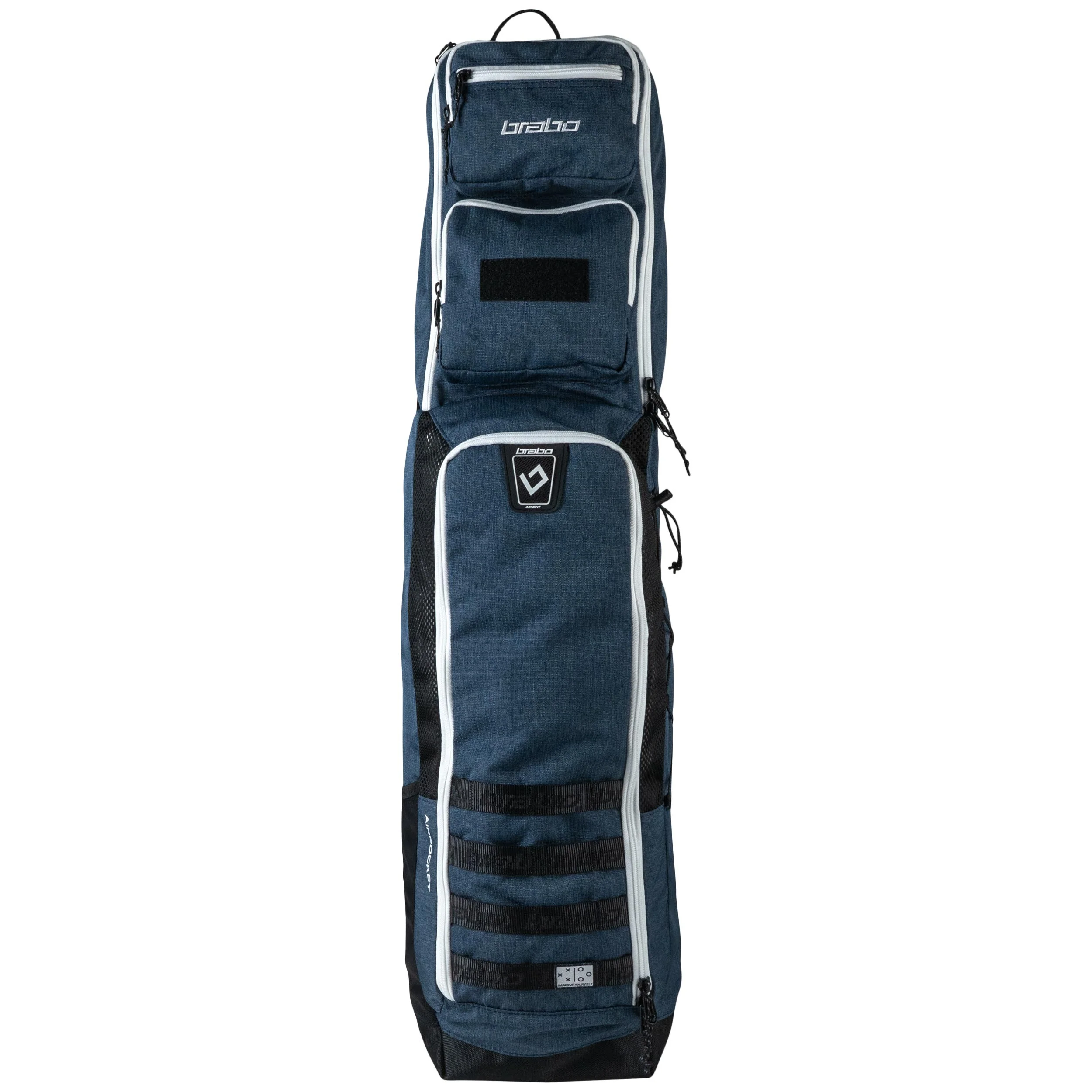 Brabo - Stickgab Traditional [2025]