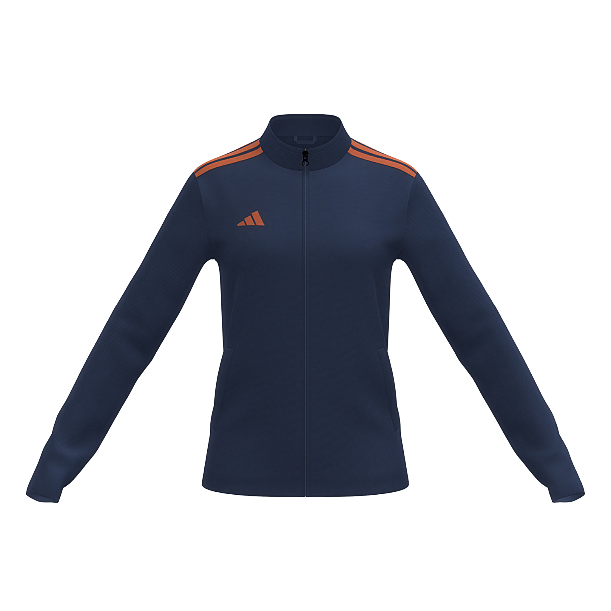 Rotation - Trainingsjacke Damen