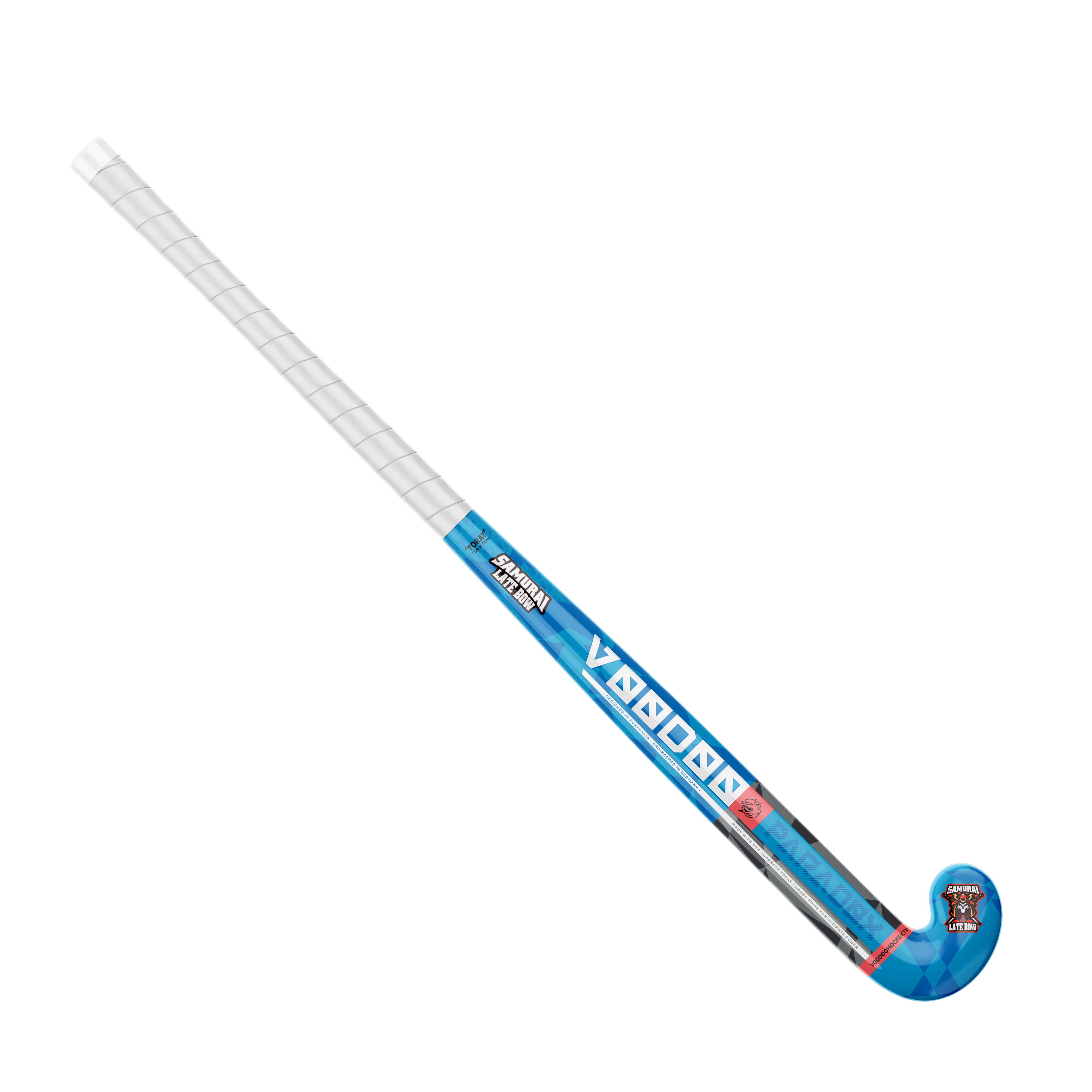 Voodoo - PARADOX 1.0