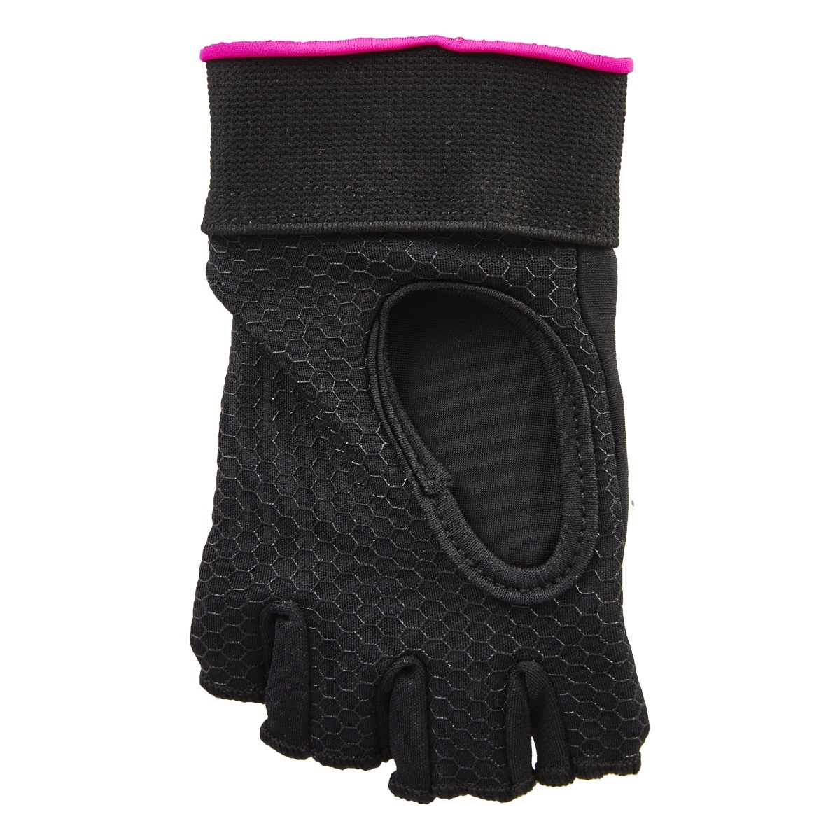 TK - 5 Junior Handschutz (Links)