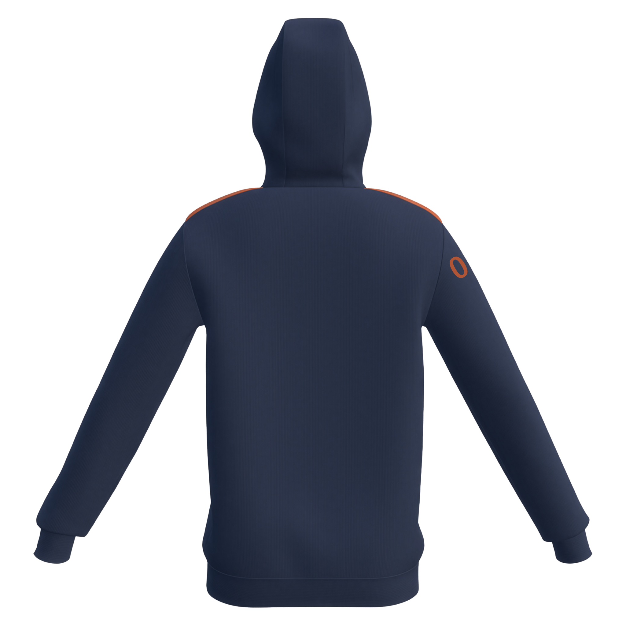 Rotation - Hoodie Herren
