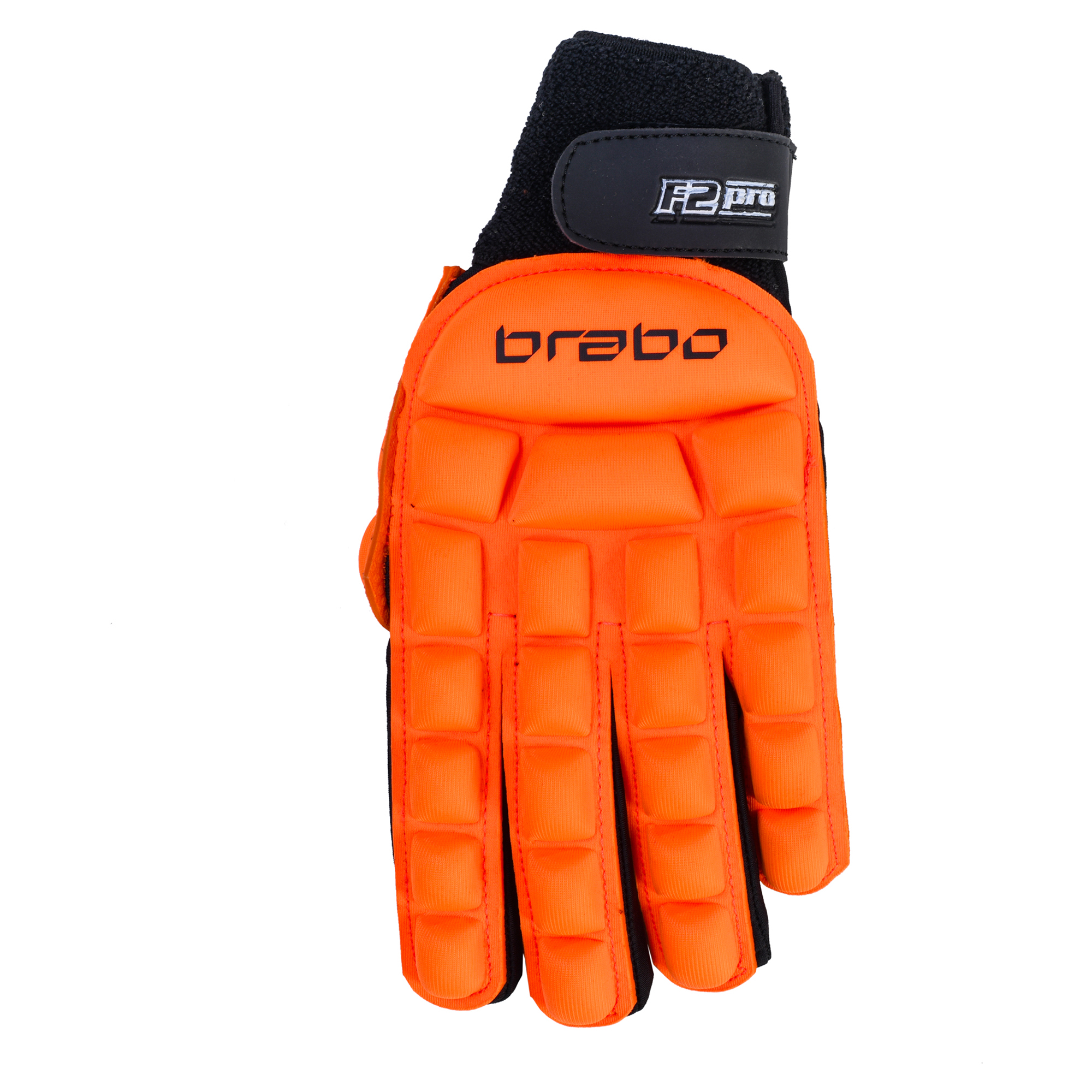 Brabo - Indoor Glove F2.1 Pro Linke Hand