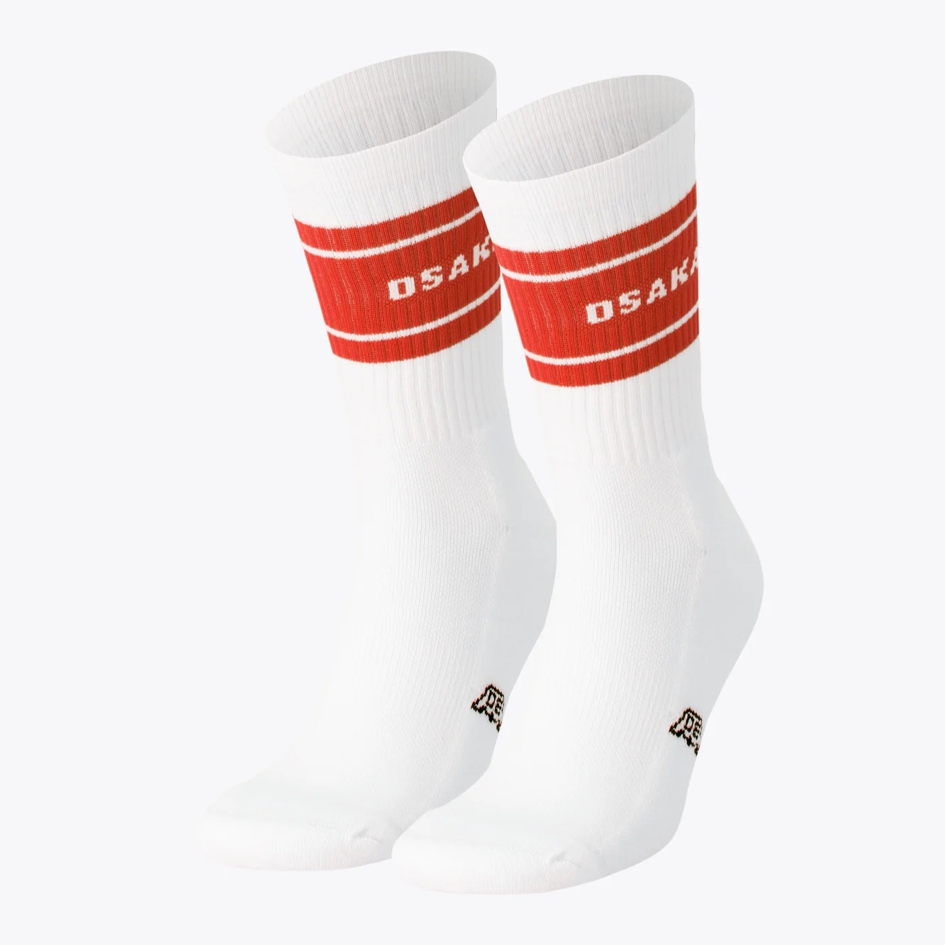 OSAKA - Colourway Socken Duo Pack