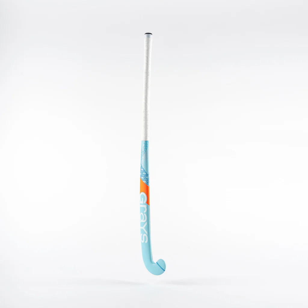 Grays - GTI 9000 Dynabow Indoor [2024]