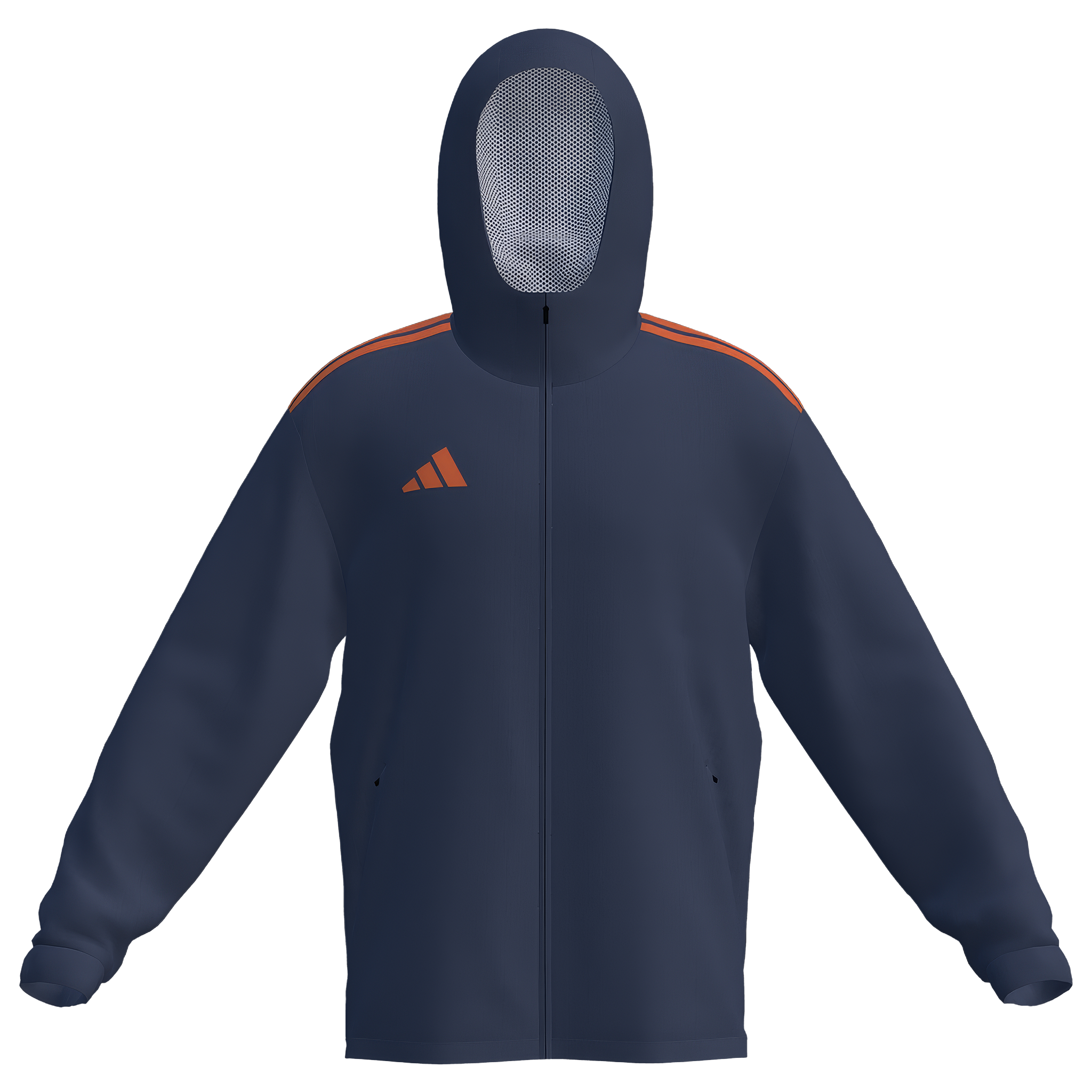 Rotation - Regenjacke Kinder