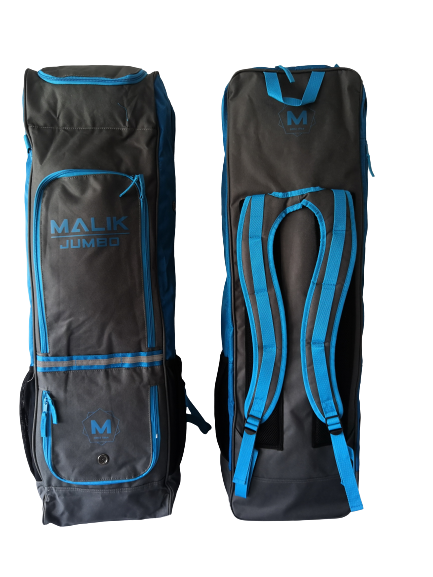 MALIK - Jumbo Stickbag