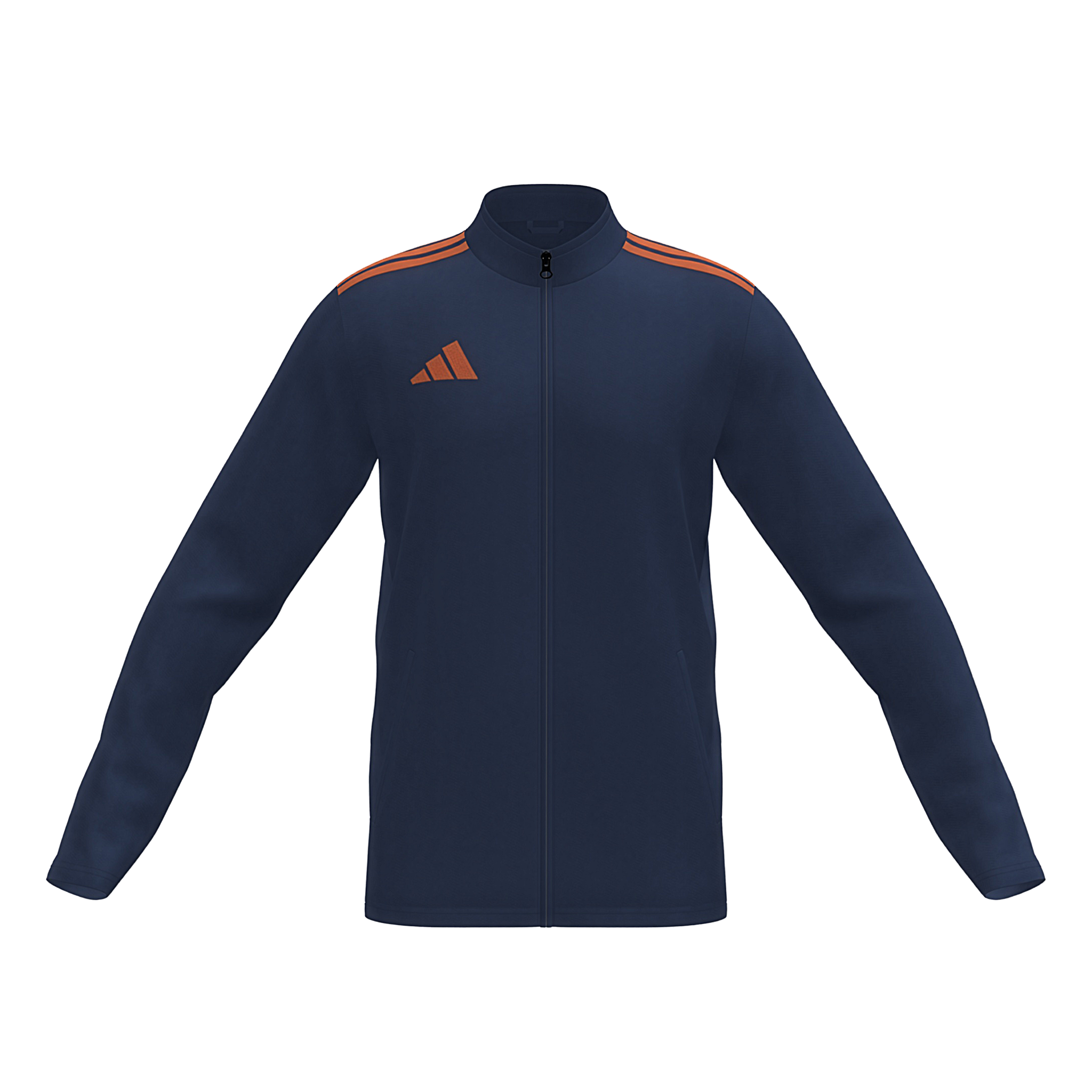 Rotation - Trainingsjacke Kinder