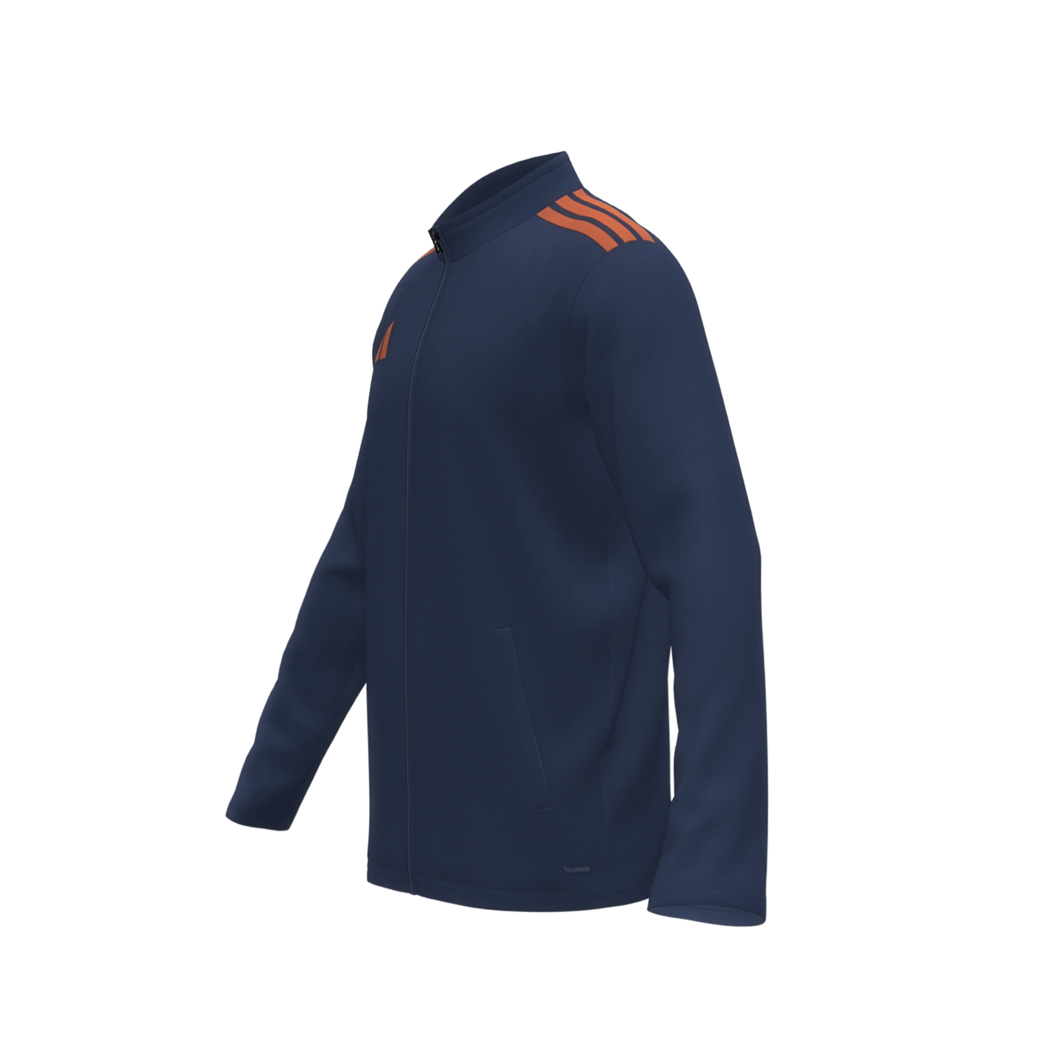 Rotation - Trainingsjacke Kinder