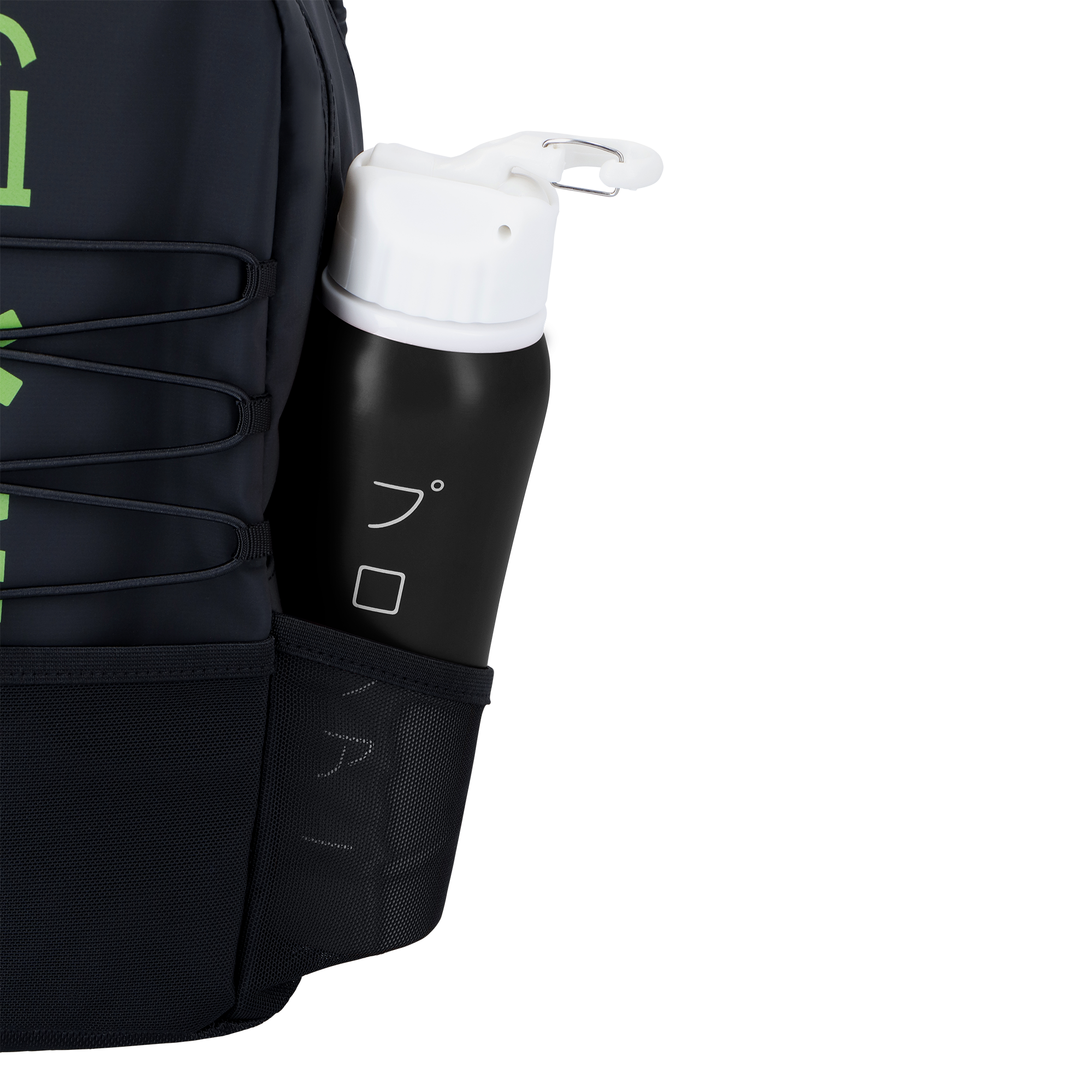 OSAKA - Backpack Pro Tour Compact [2025]