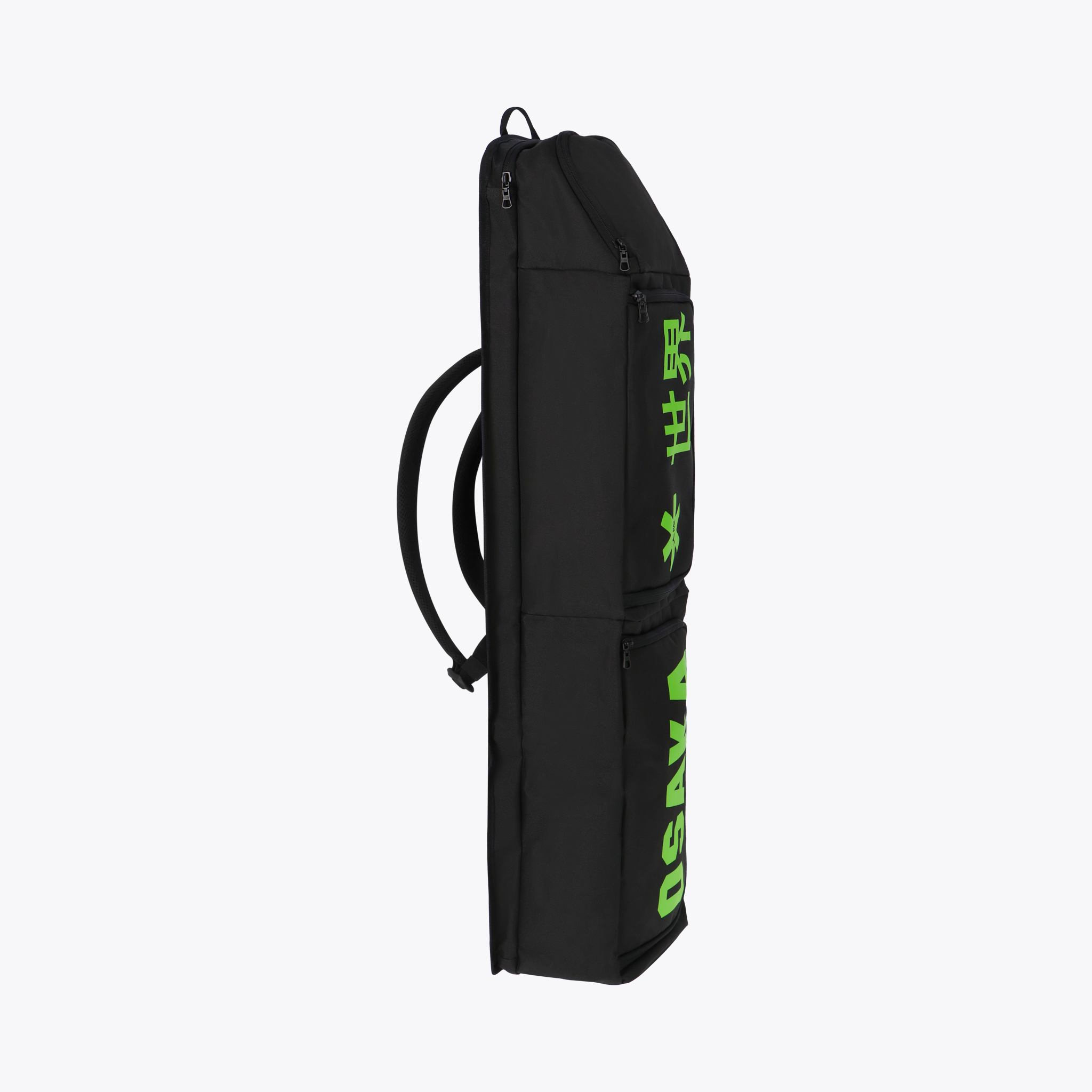 OSAKA - Sports Stickbag Large 2.0