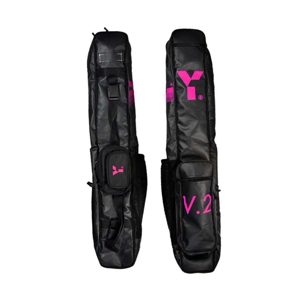 Y1 - V2 Stickbag