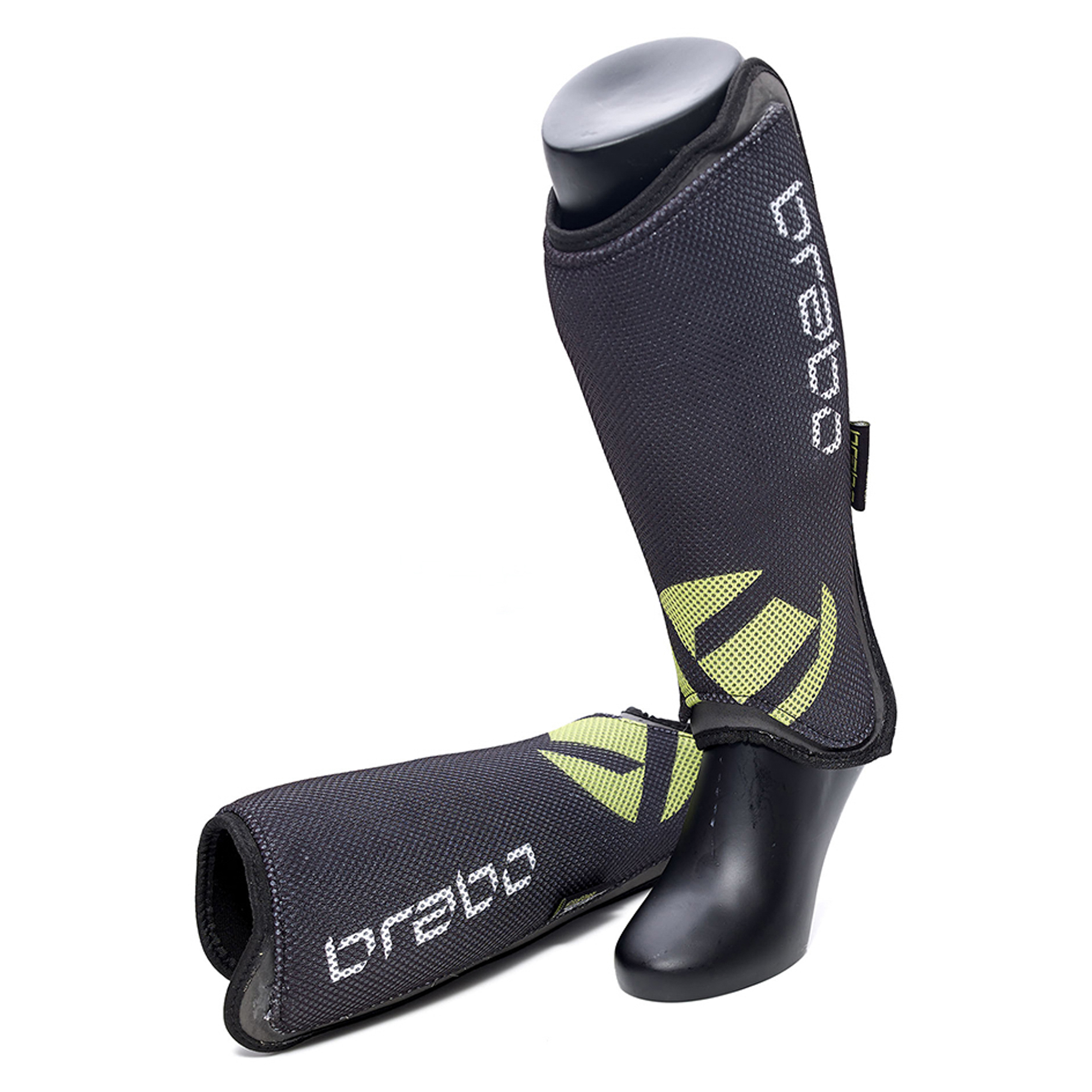 Brabo - Shinguard F2 Anatomic