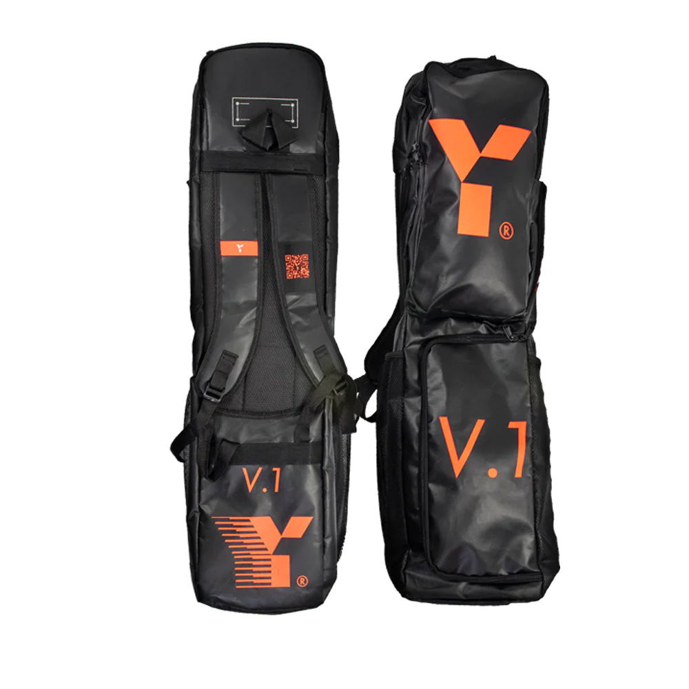 Y1 - V1 Stickbag