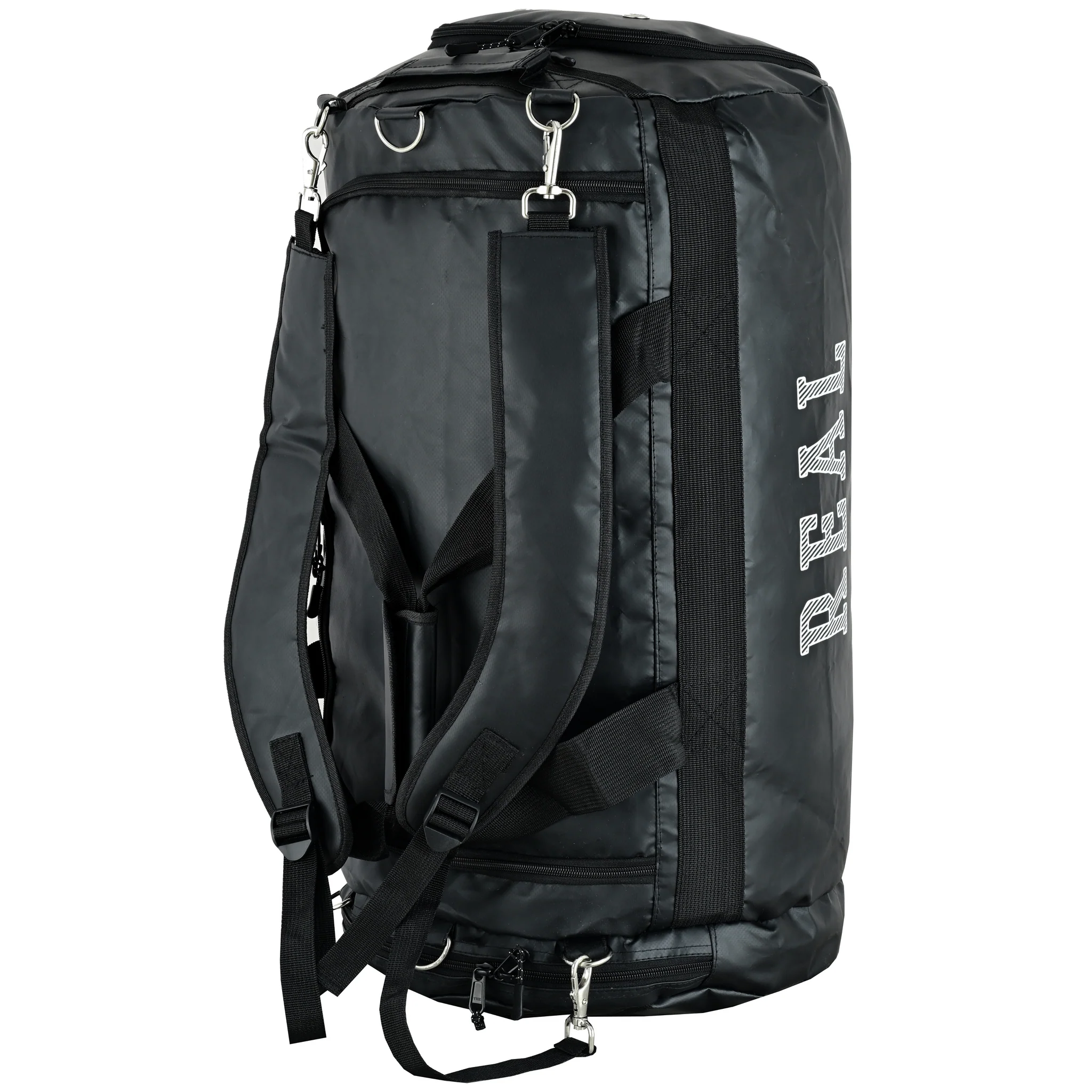 REAL - SPICY DUFFELBAG REAL - SPICY DUFFELBAG