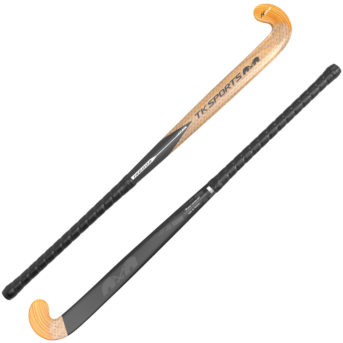 TK - Hybrid Indoor [2025]