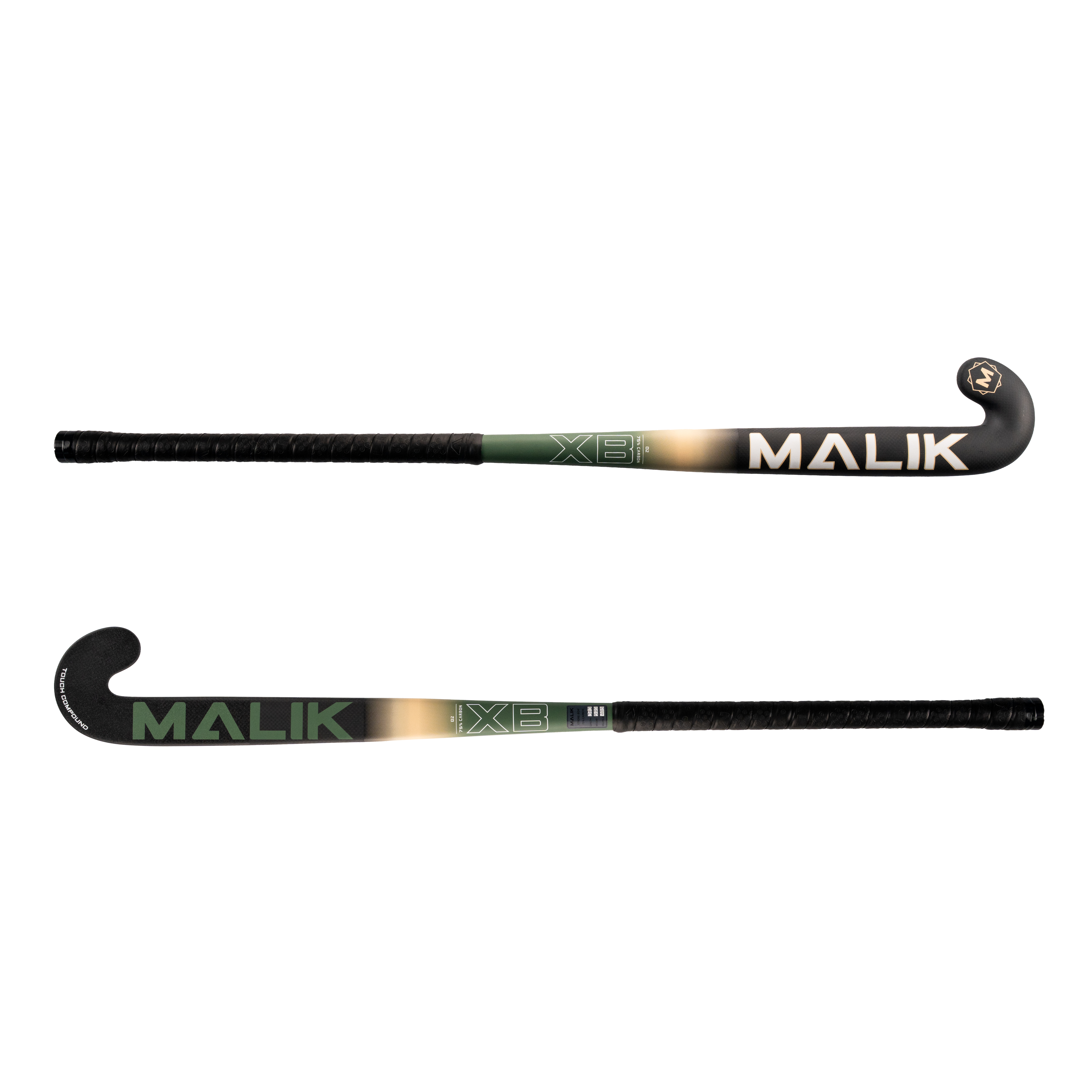MALIK - XB2 Composite Outdoor [2025]