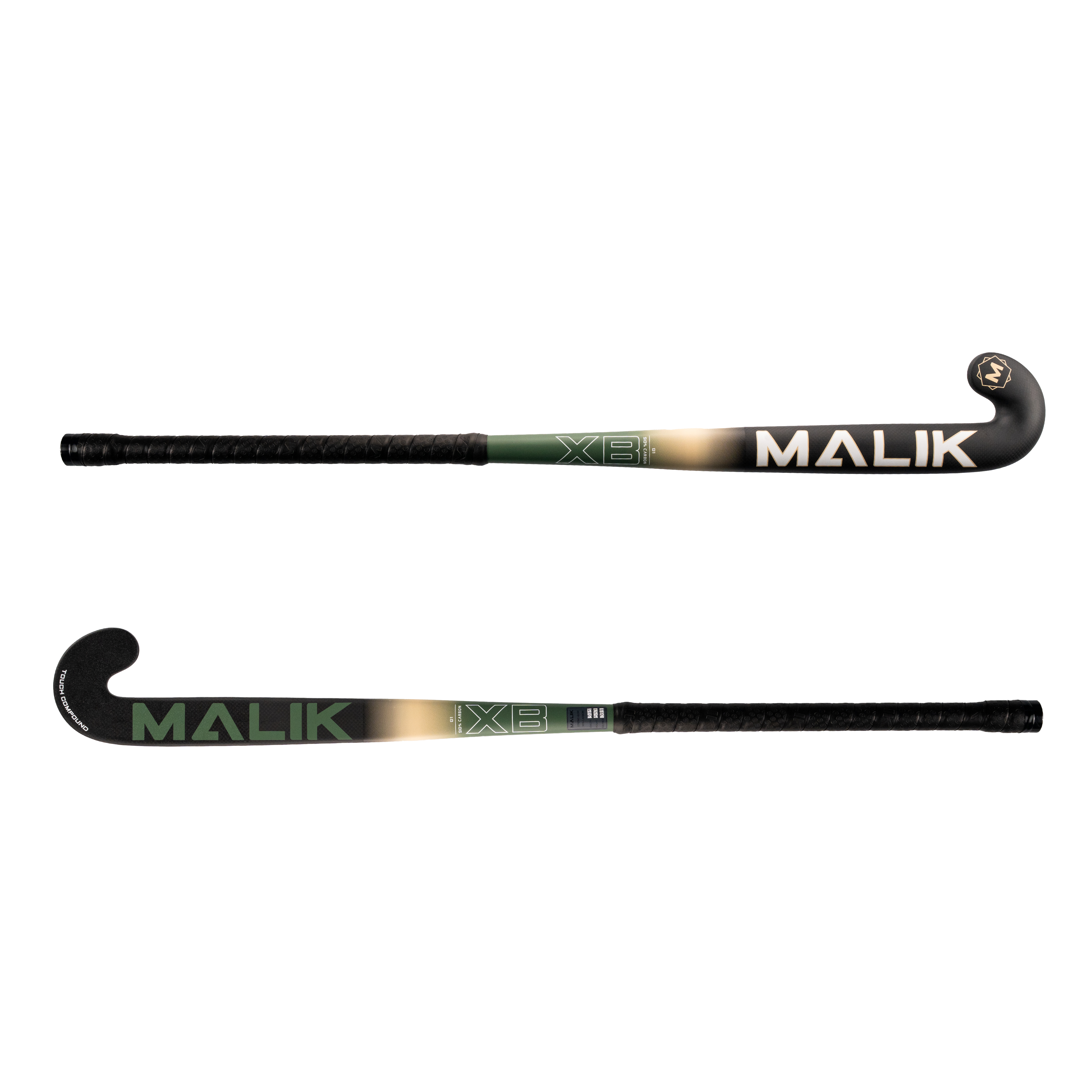 MALIK - XB1 Composite Outdoor [2025]