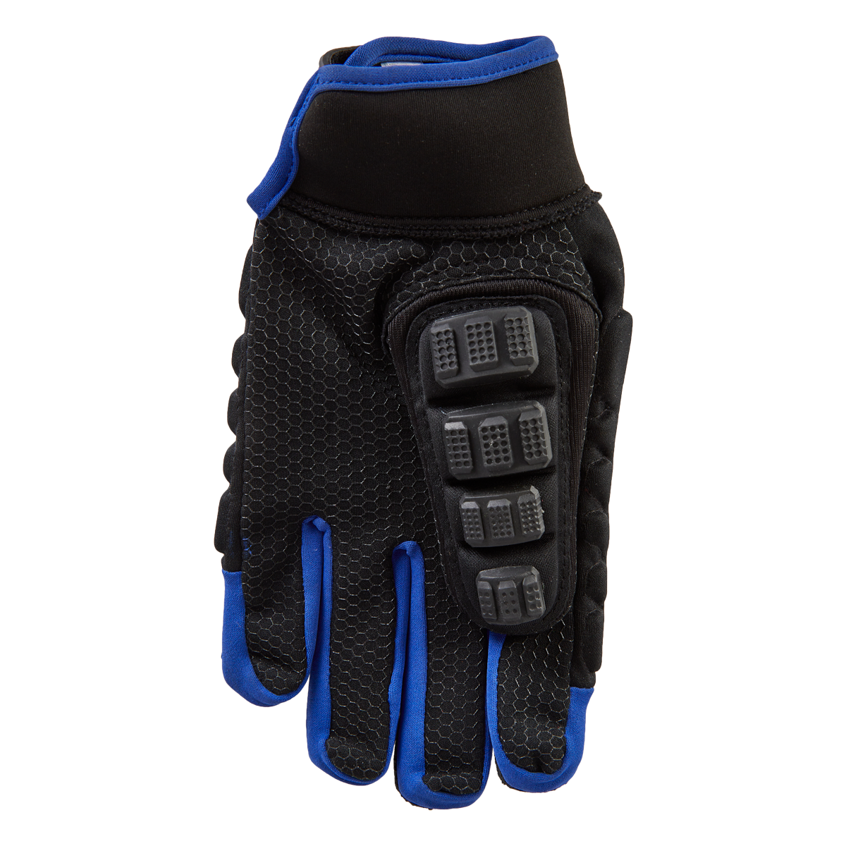 TK - 1 Plus Handschutz (Links)