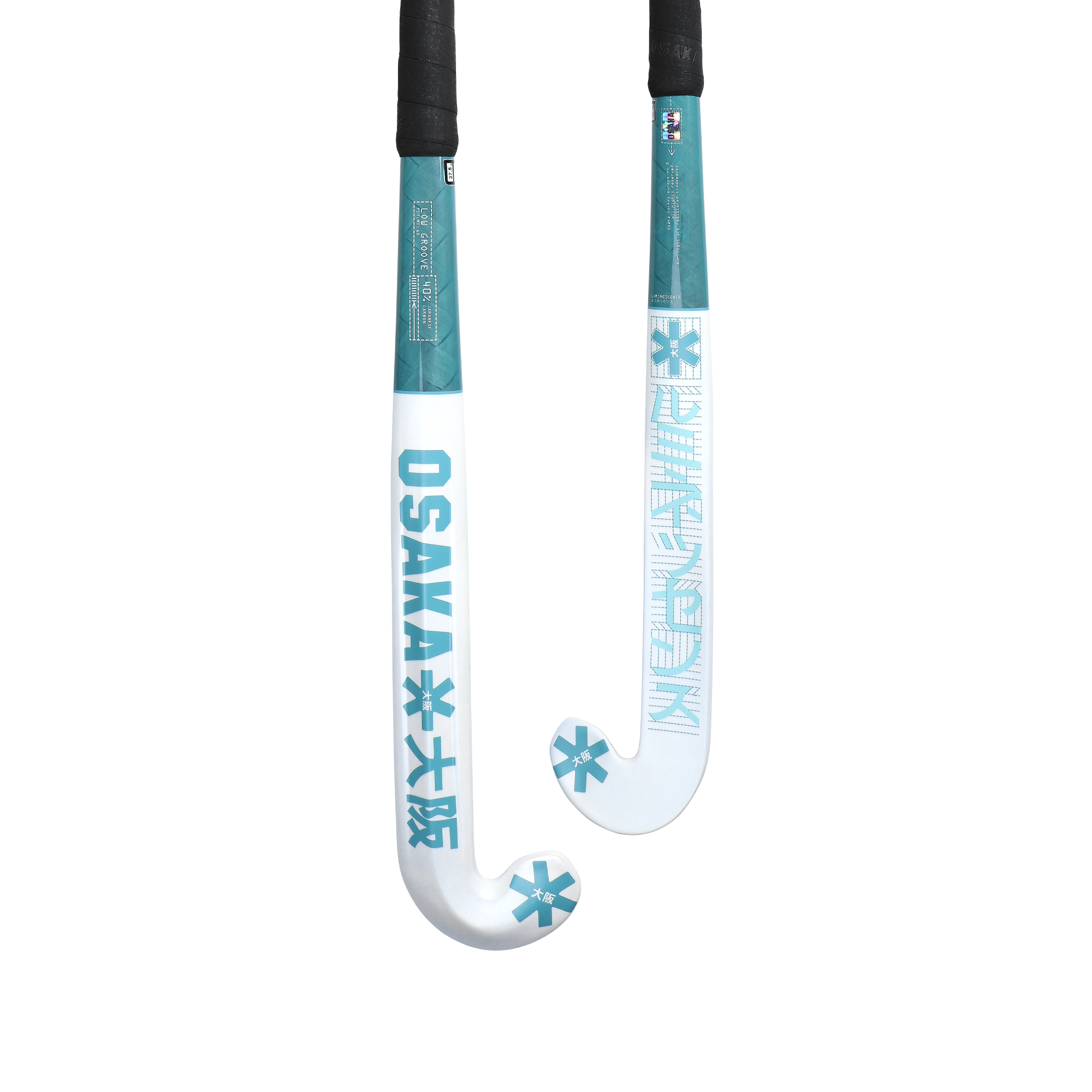 OSAKA - Low Groove 40 - Futurelab [2025]