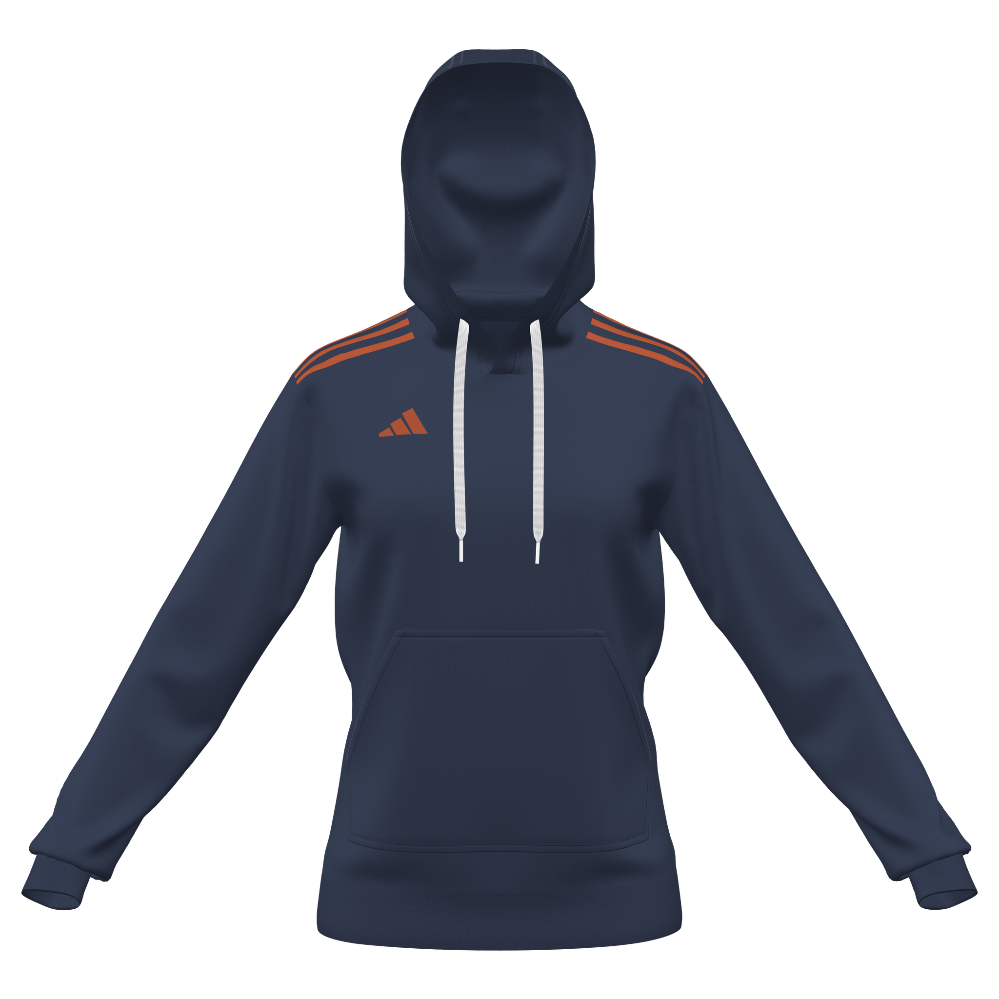 Rotation - Hoodie Damen