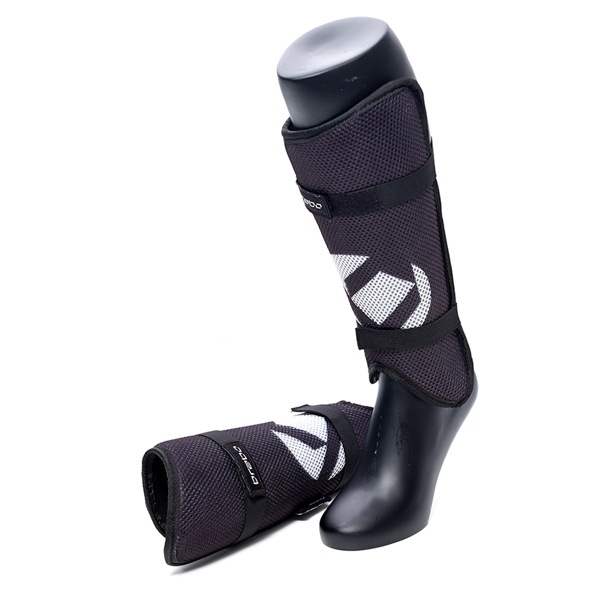 Brabo - Shinguard F3 Mesh