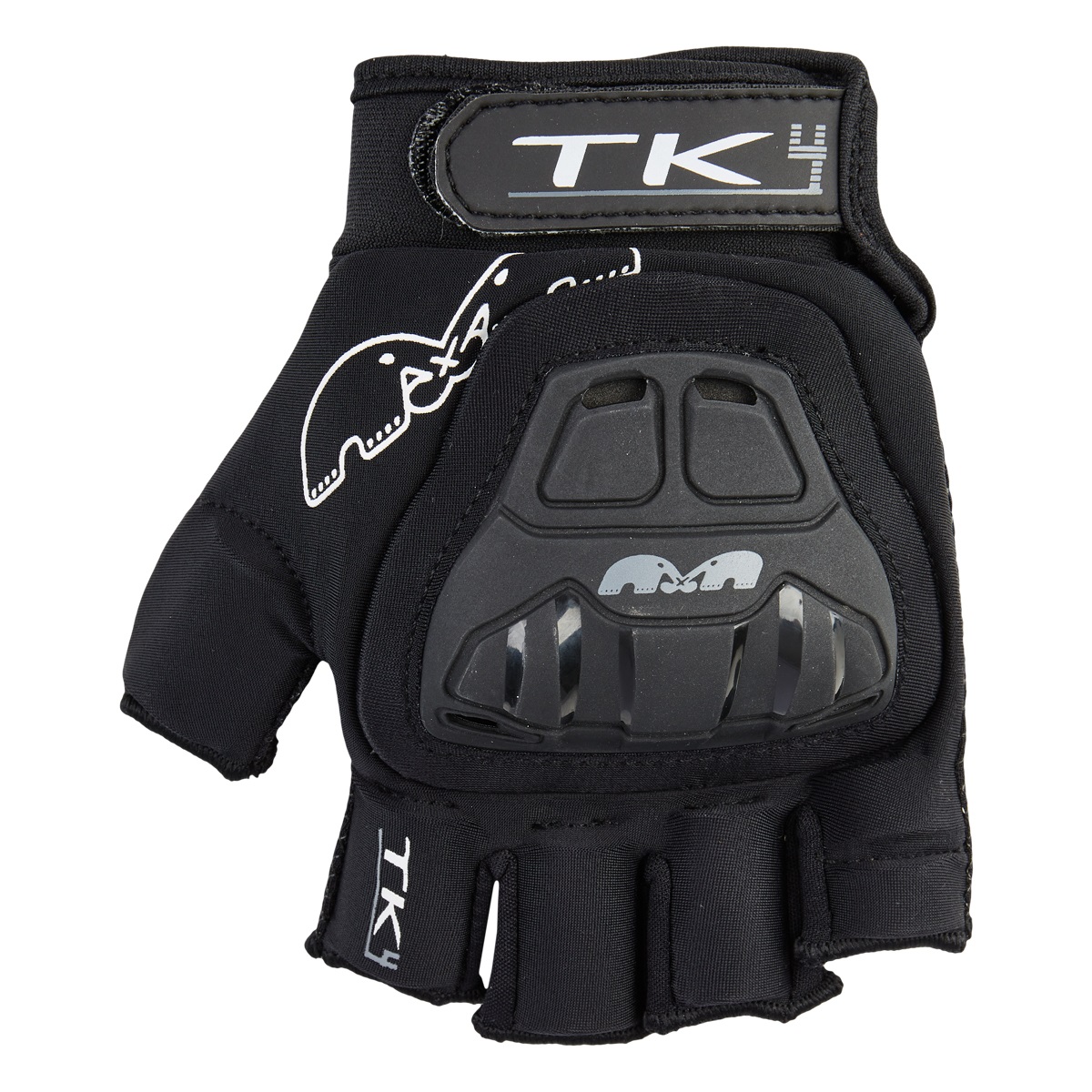 TK - 4 Handschutz (Links)