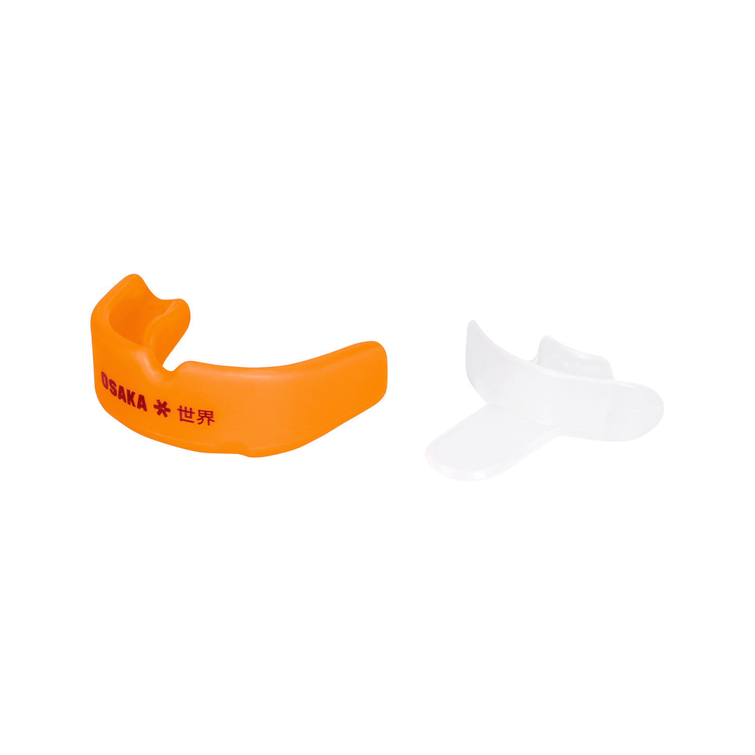 Hockey Mouth Guard Comfort