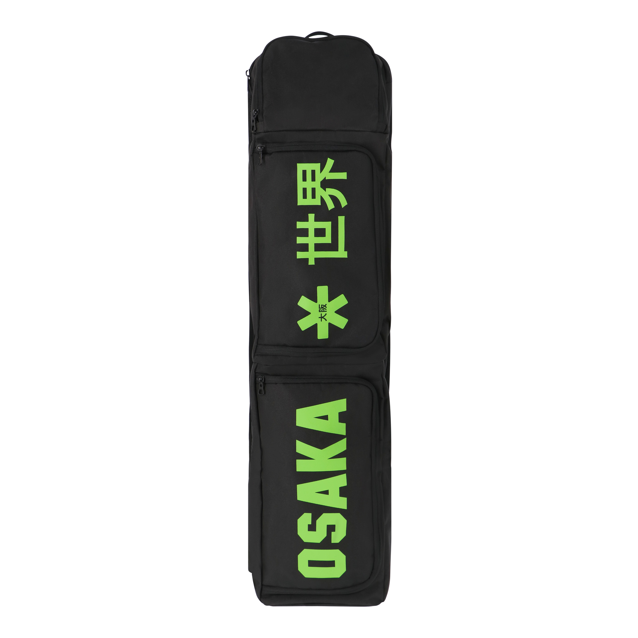 OSAKA - Sports Stickbag Large 2.0