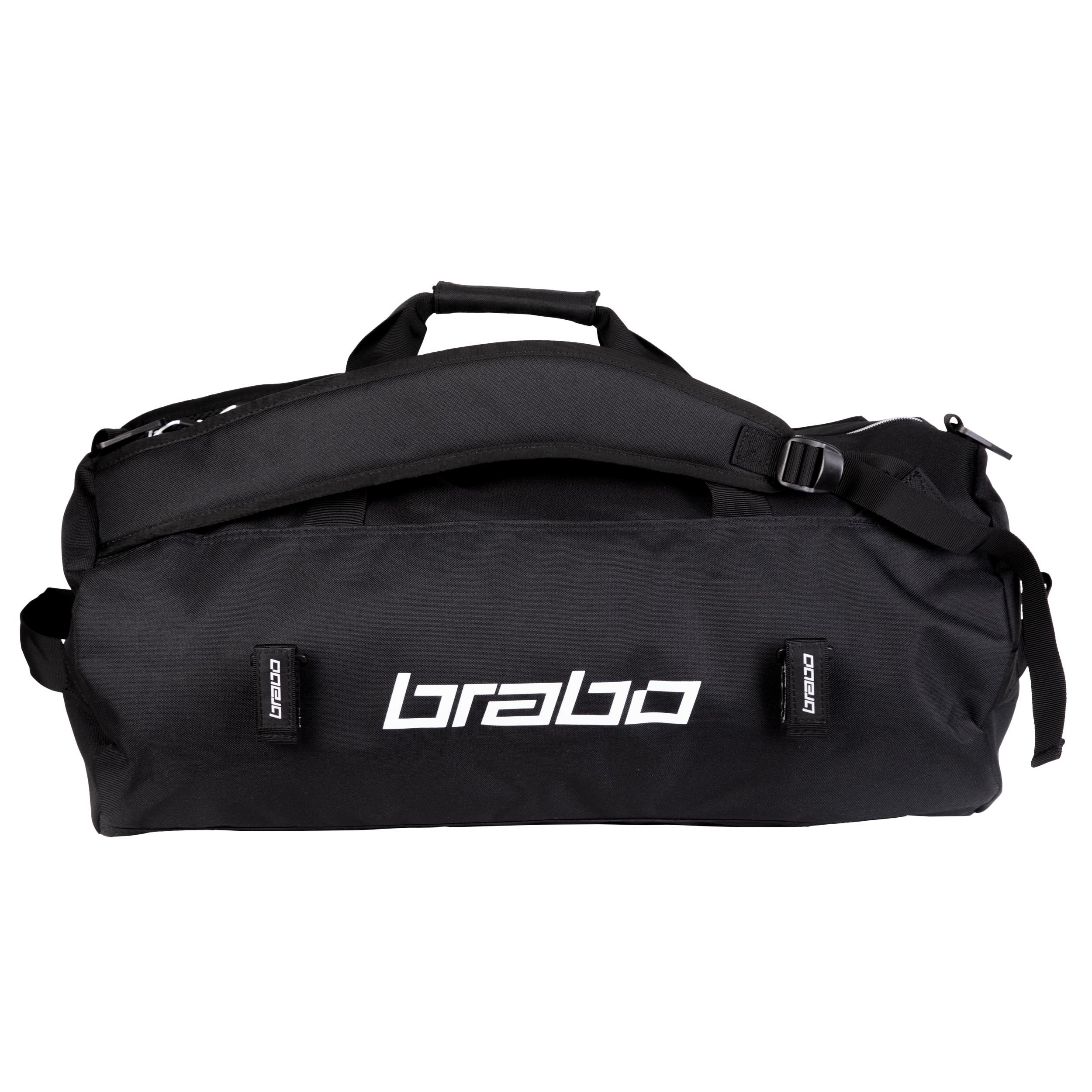 Brabo - Duffle Bag Tribute [2024]