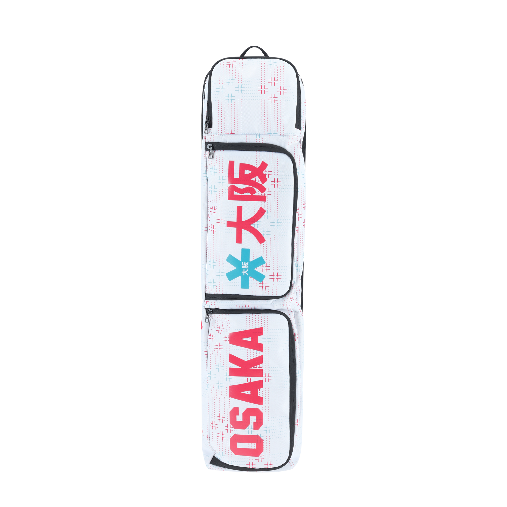 OSAKA - Sports Stickbag Large [2025]