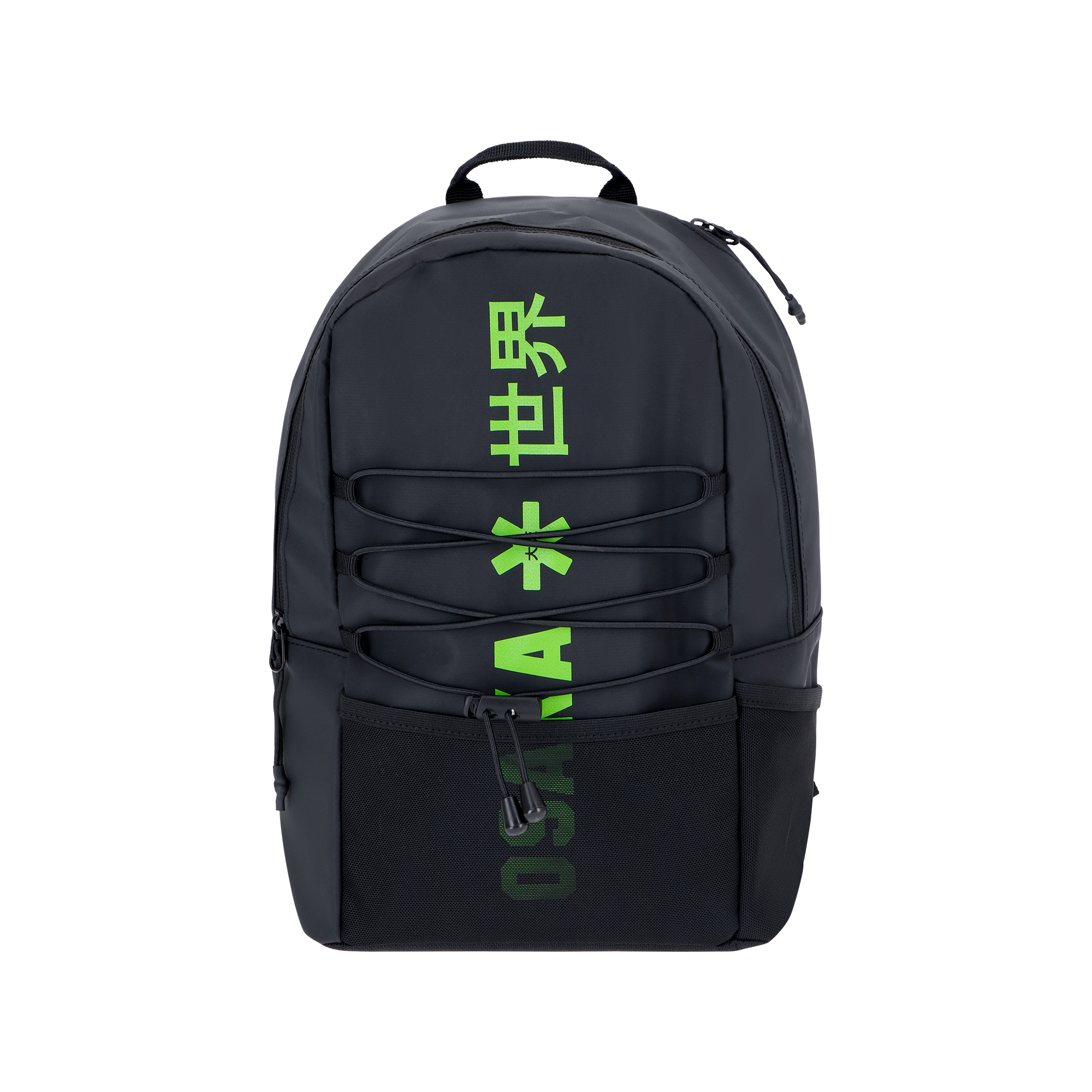 OSAKA - Backpack Pro Tour Compact [2025]