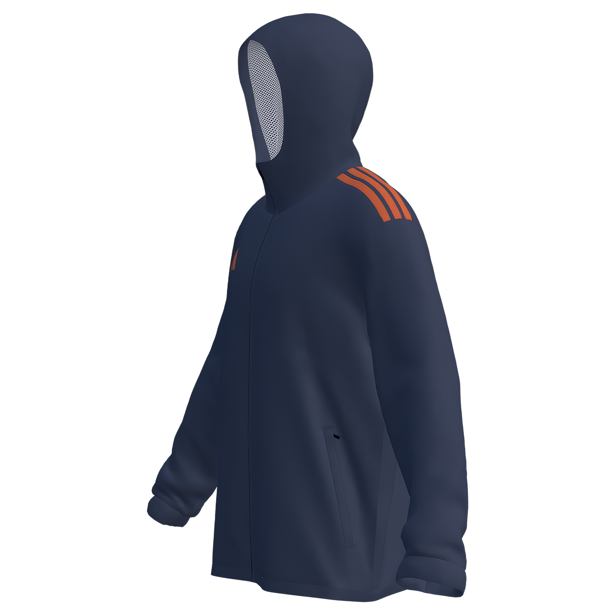 Rotation - Winterjacke Kinder