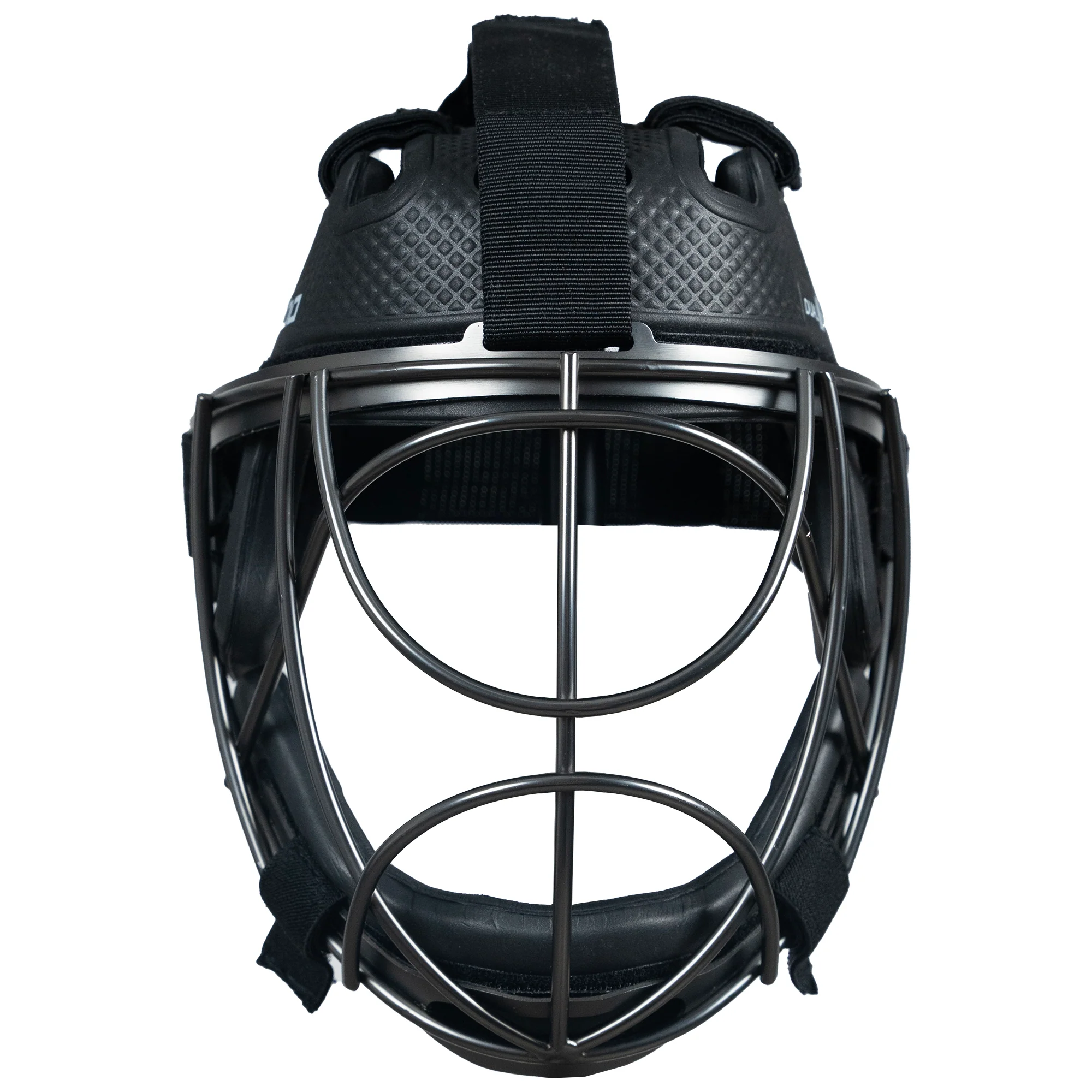 Brabo - Soft Helmet + Visier