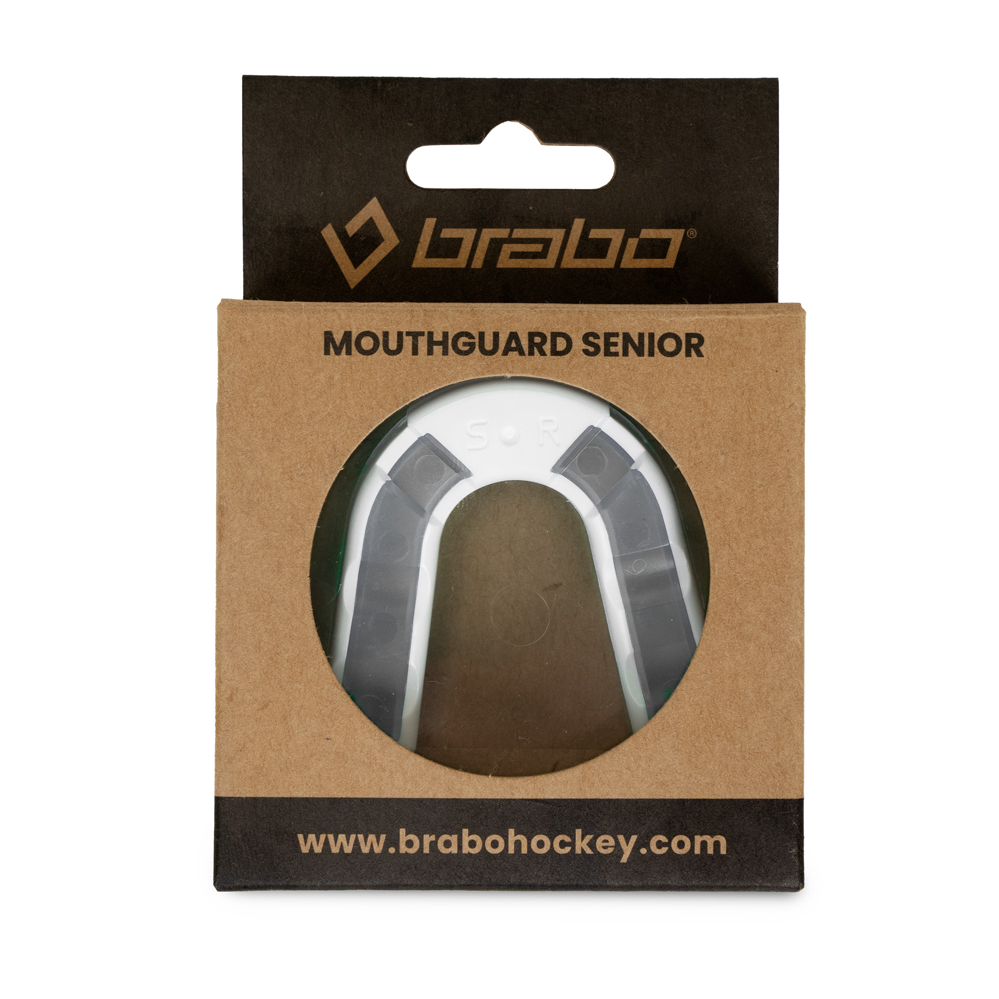Brabo - Mouthguard