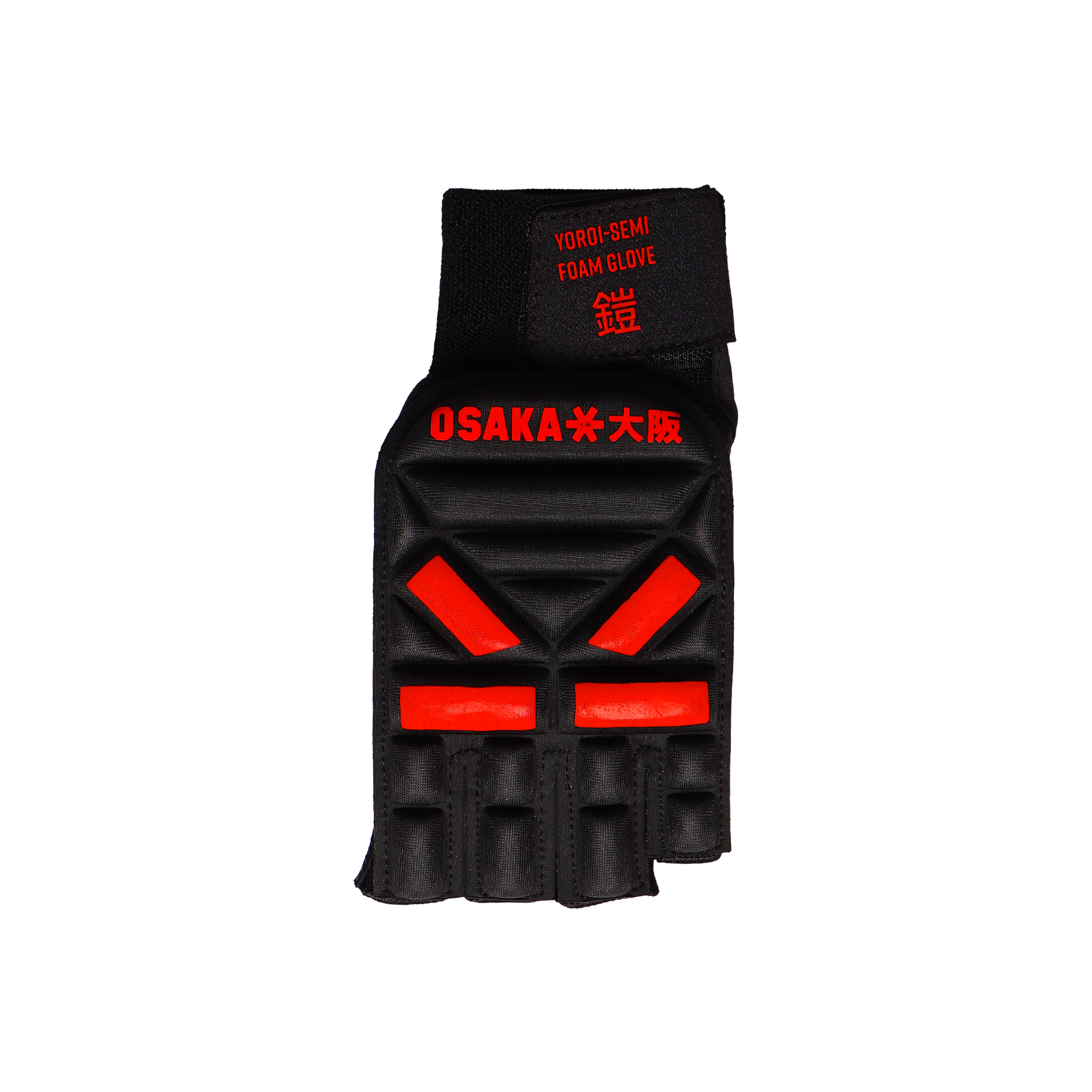 OSAKA - Hockey Glove Yoroi Semi Foam [2025]