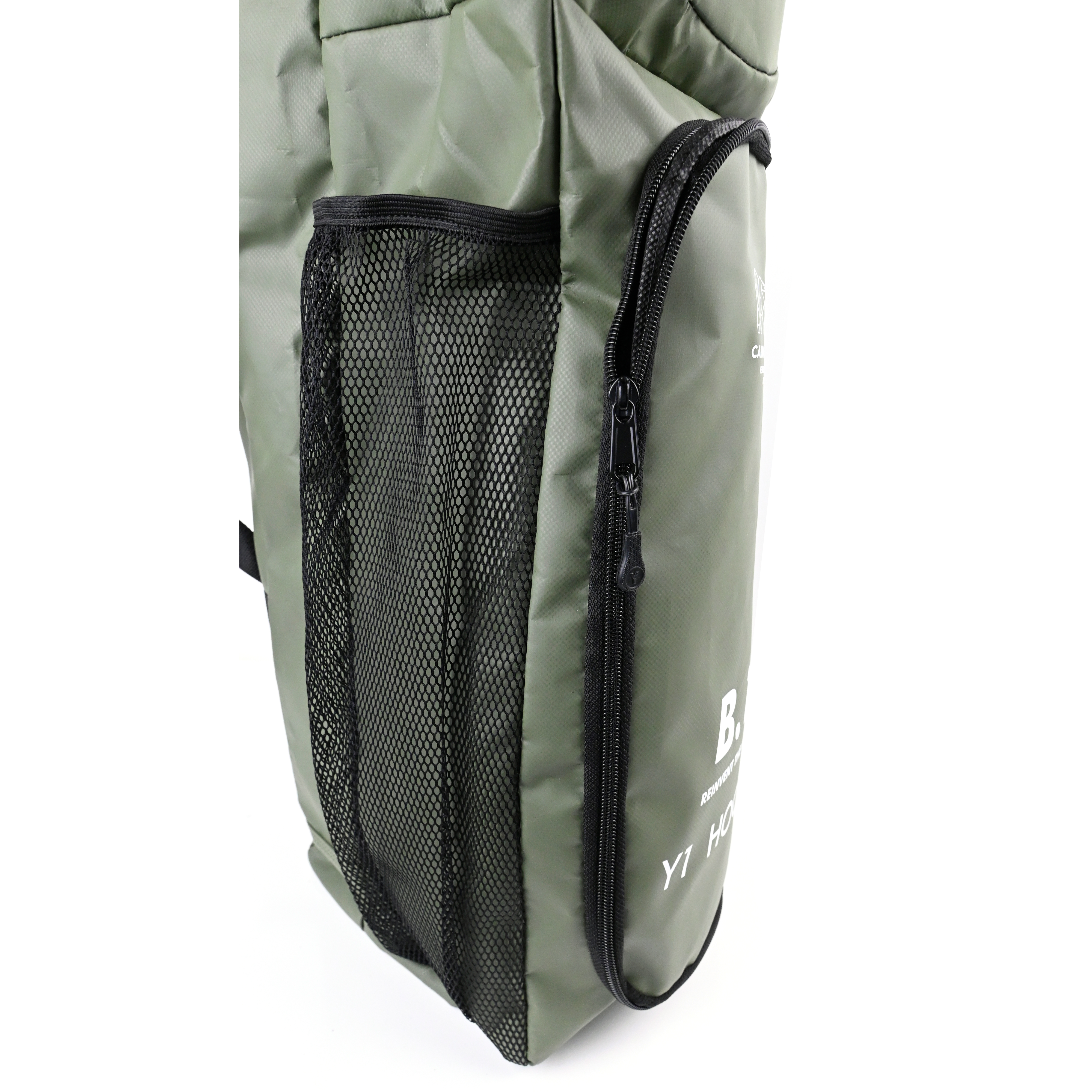 Y1 - B.1 Stickbag [2025} Y1 - B.1 Stickbag [2025}