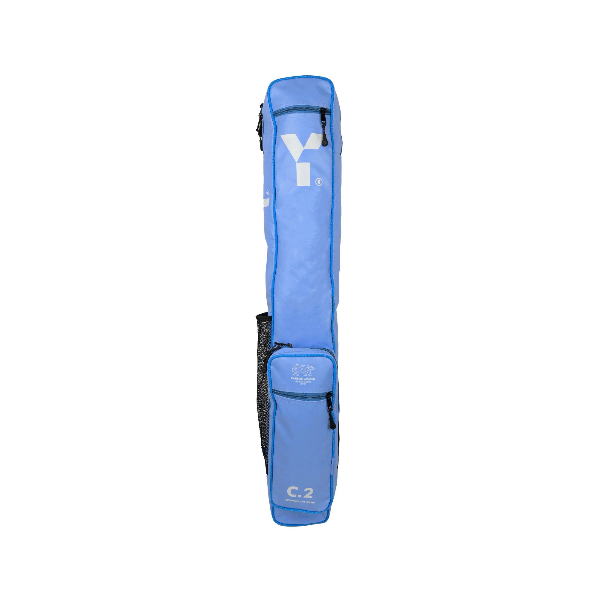 Y1 - C.2 Stickbag [2025} Y1 - C.2 Stickbag [2025}