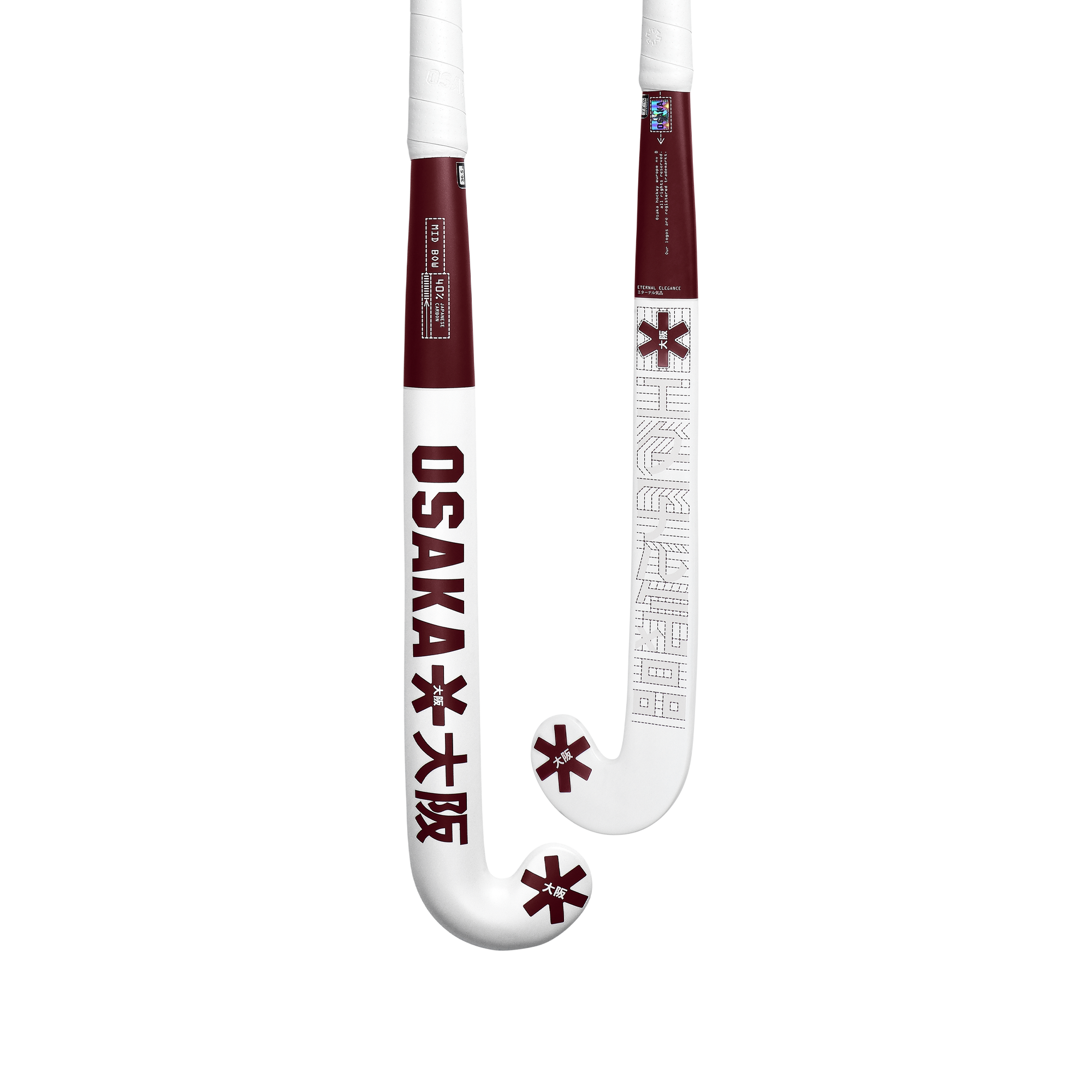 OSAKA - Mid Bow 40 [2025]