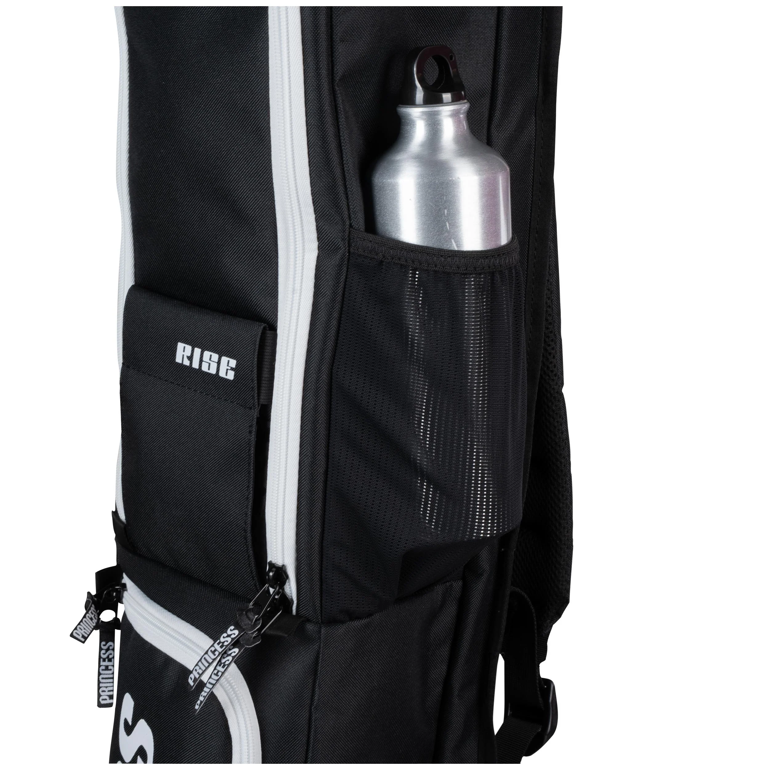 Princess - Stickbag No Excuse [2025]