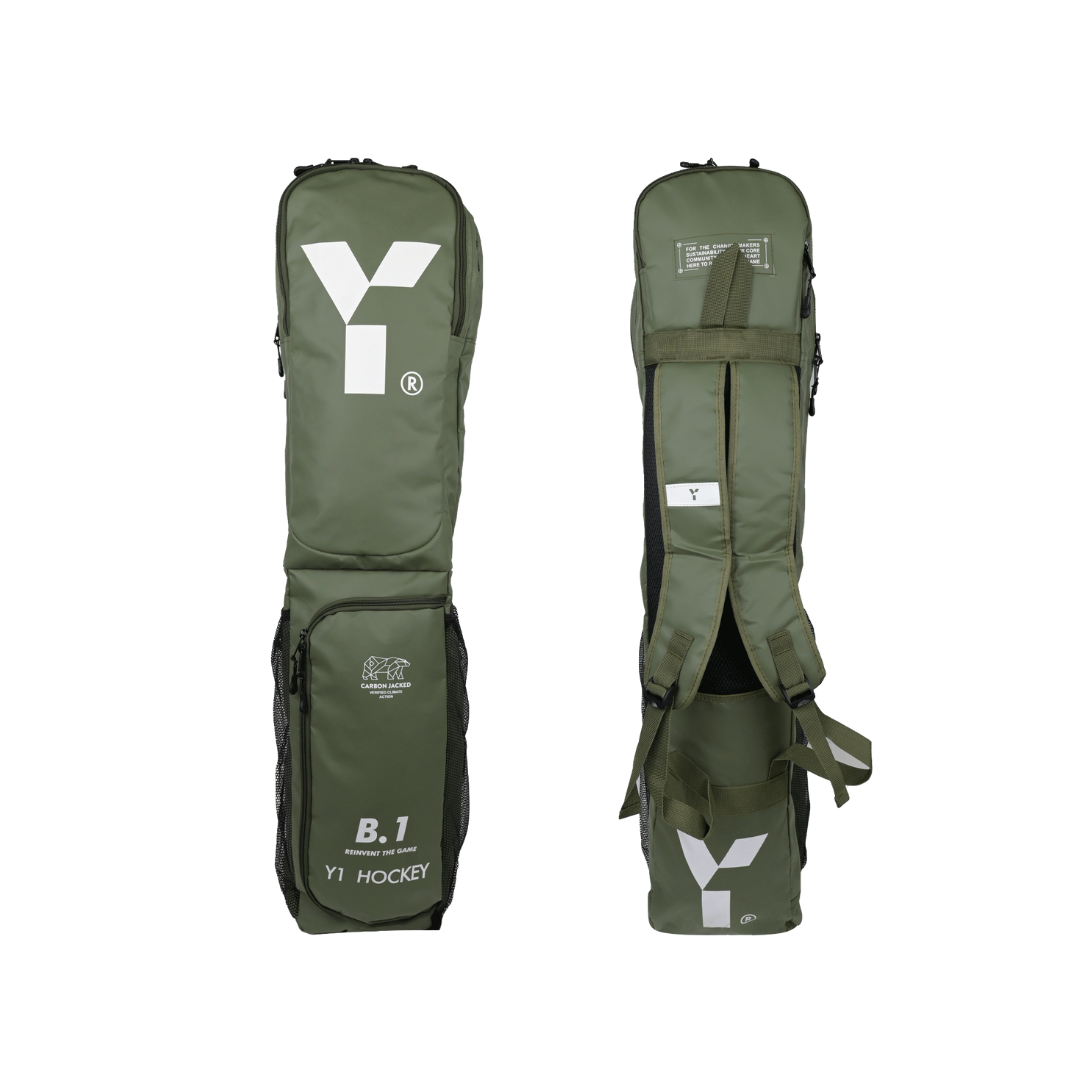 Y1 - B.1 Stickbag [2025}