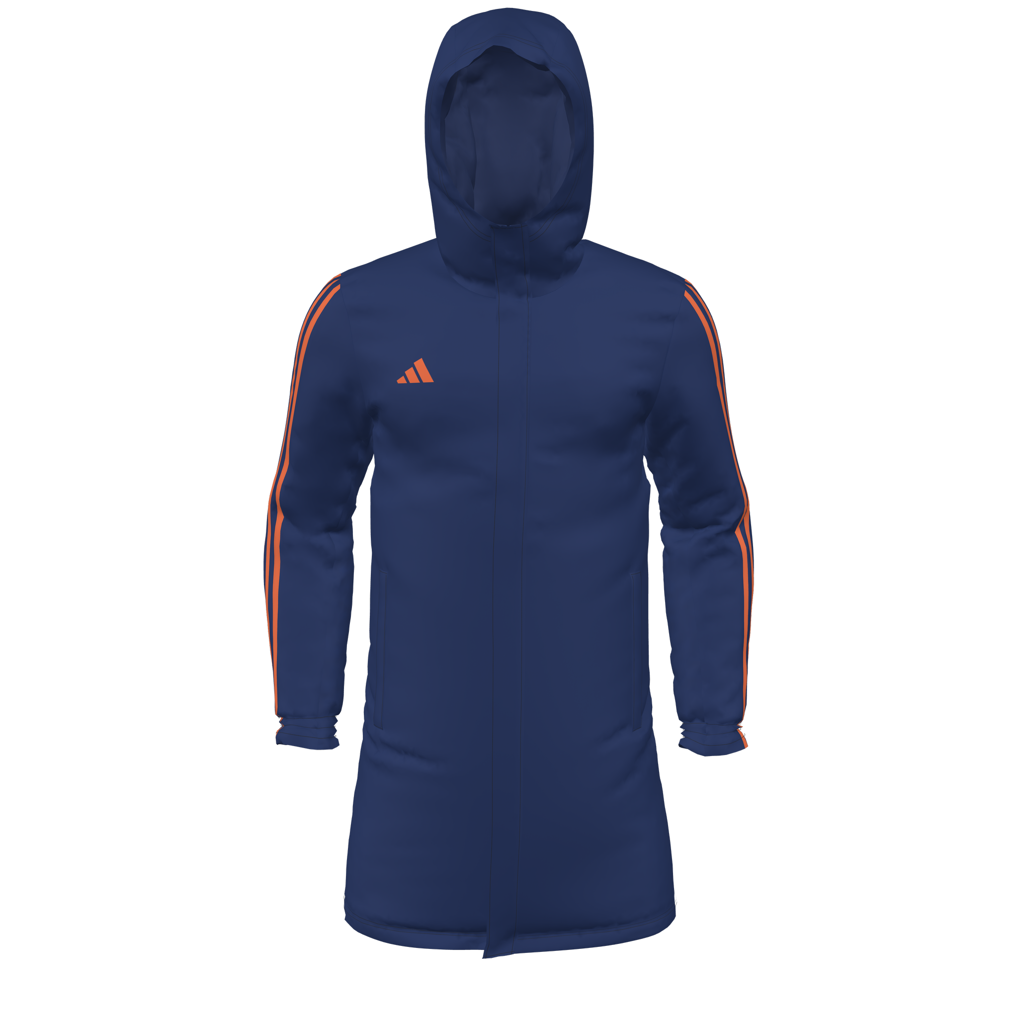 Rotation - Winterjacke Unisex