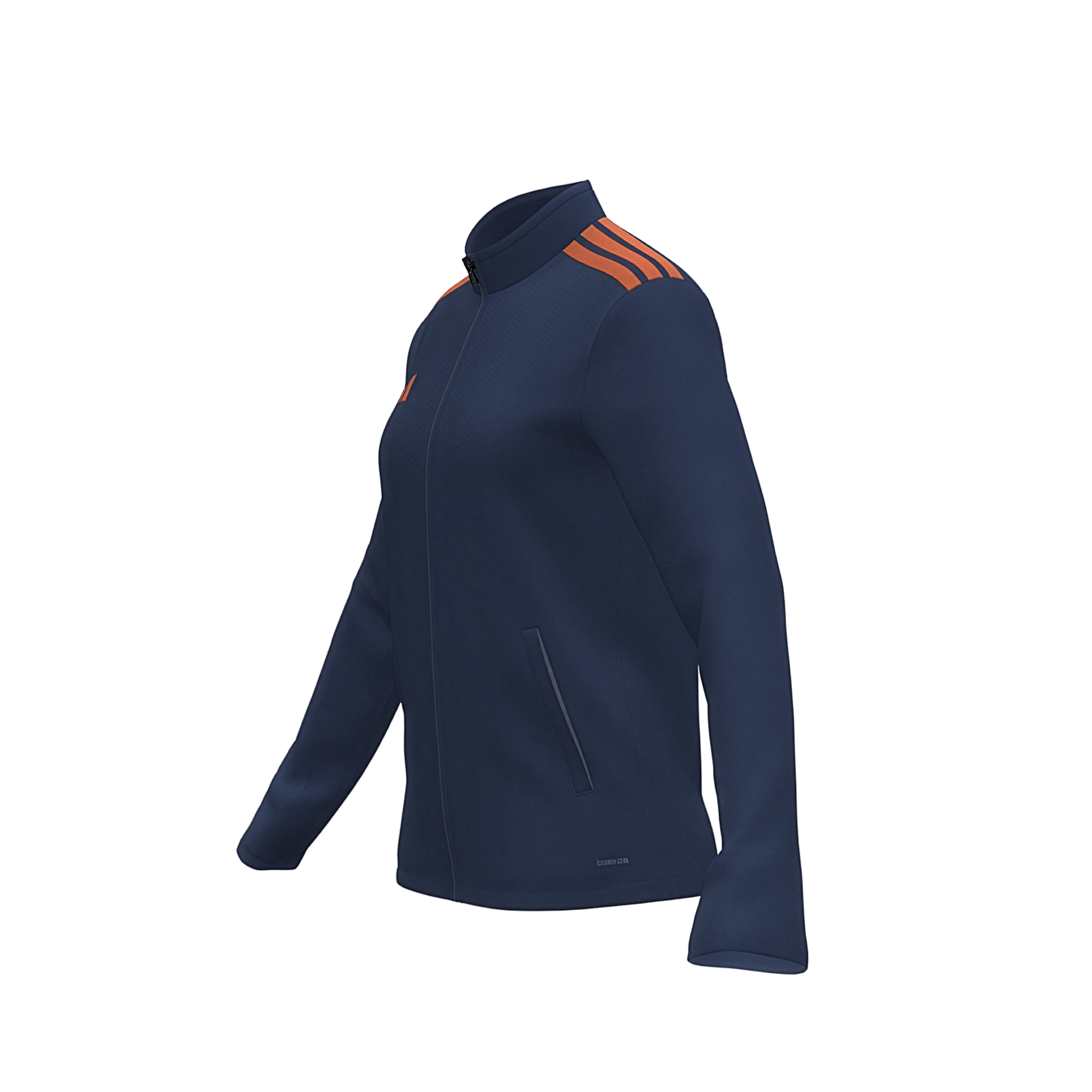 Rotation - Trainingsjacke Damen