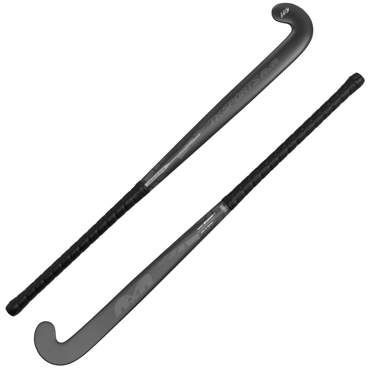 TK - W3 Indoor [2025]