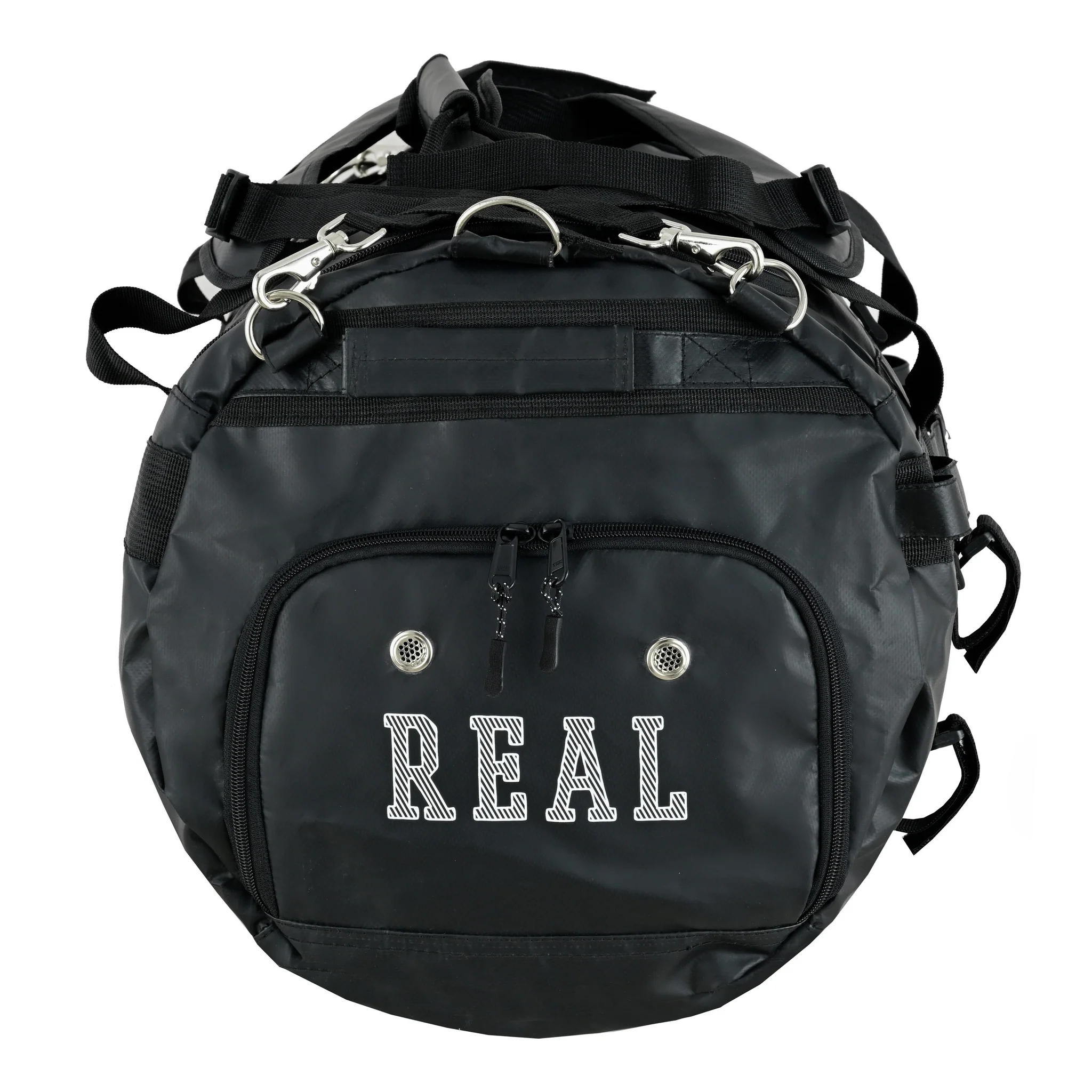 REAL - SPICY DUFFELBAG REAL - SPICY DUFFELBAG